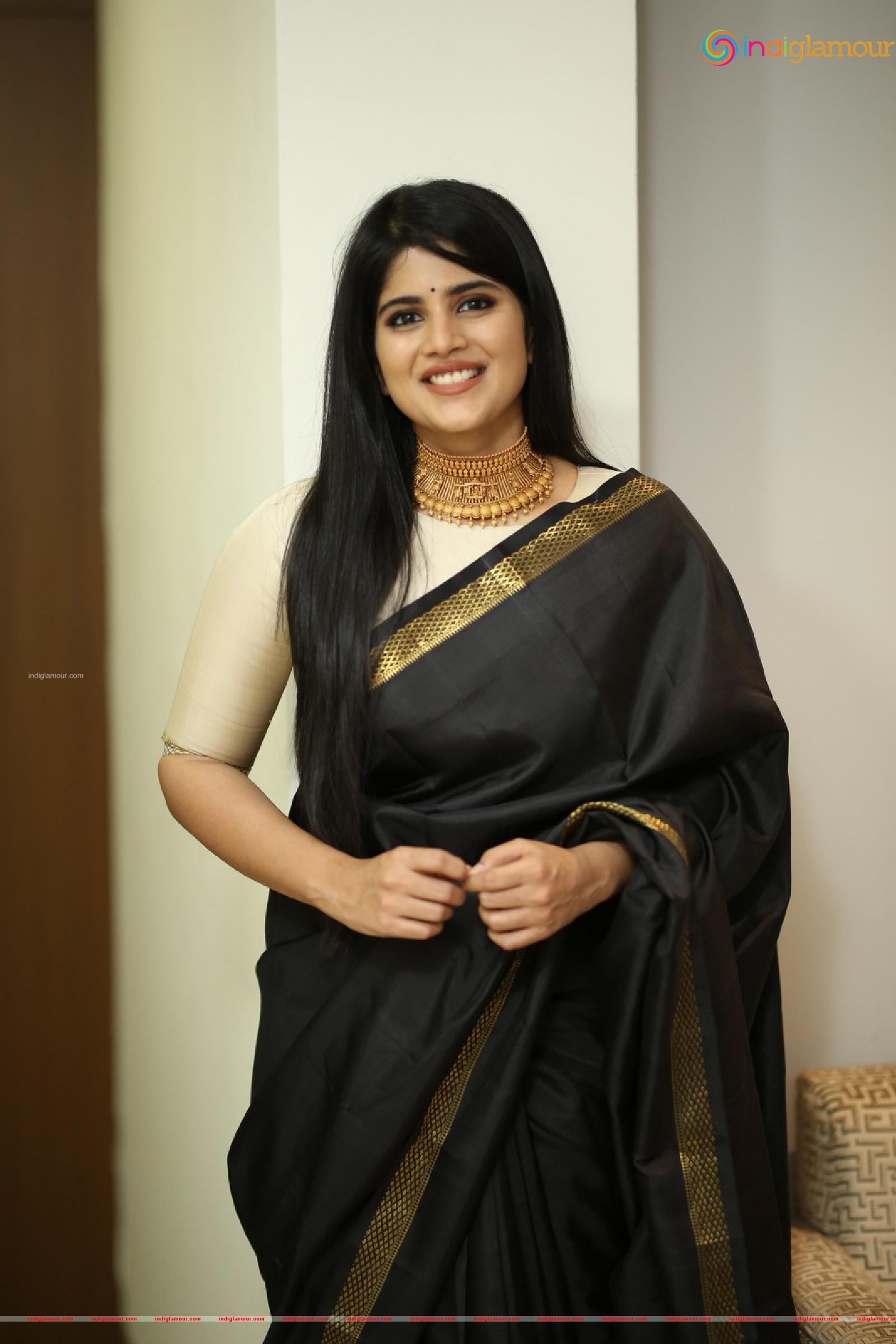 Megha Akash Actress hd photo