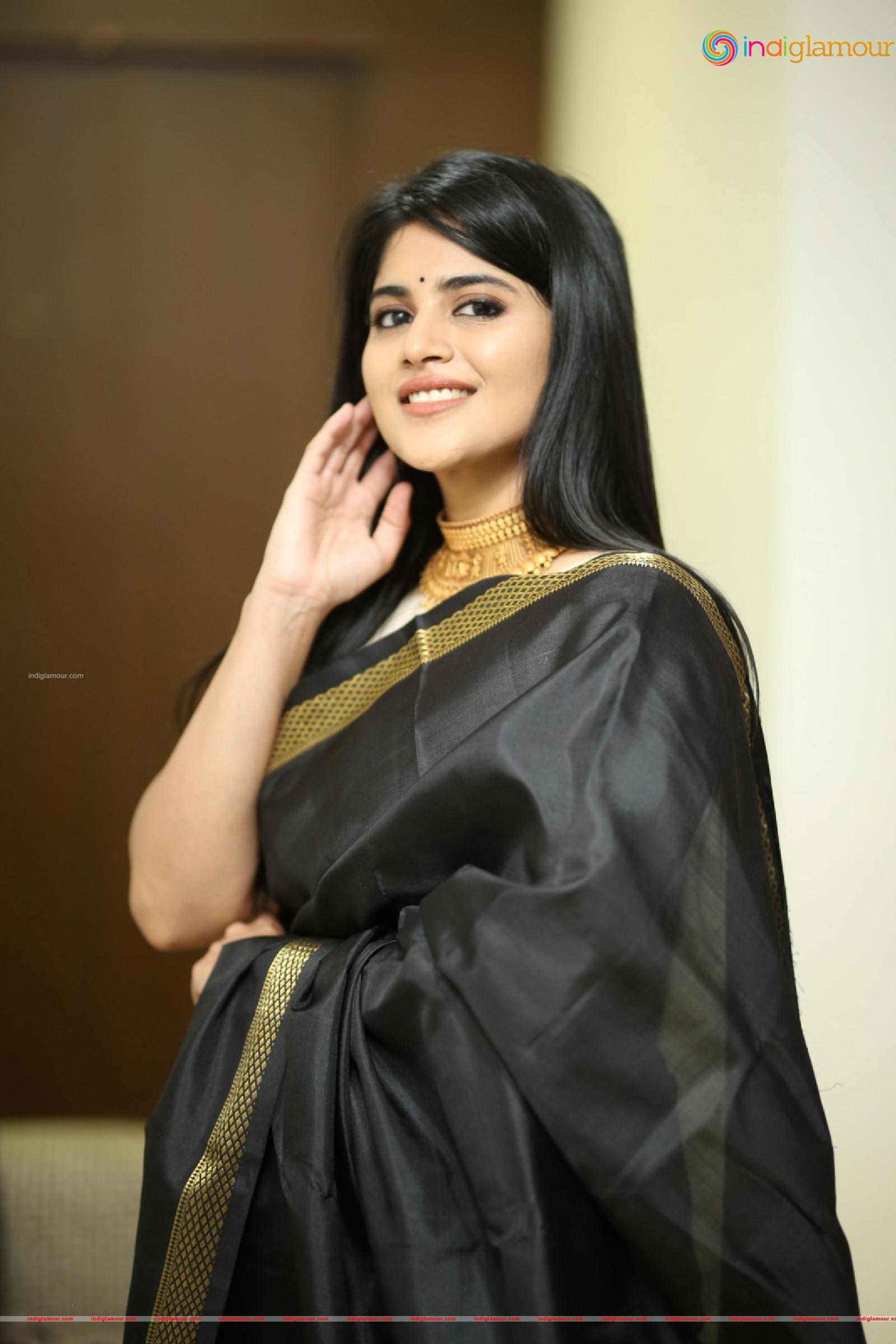 Megha Akash Actress hd photo