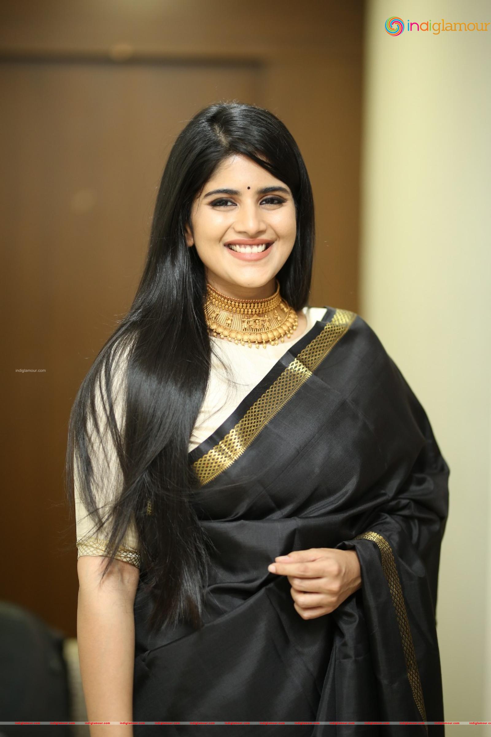 Megha Akash Actress hd photo