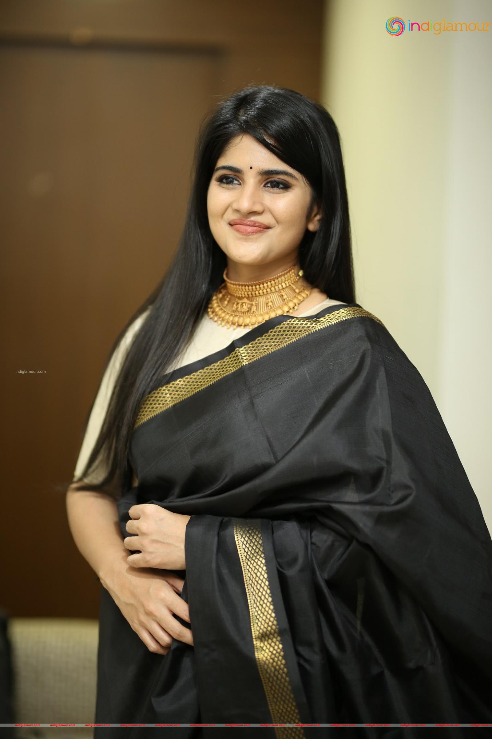 Megha Akash Actress hd photo