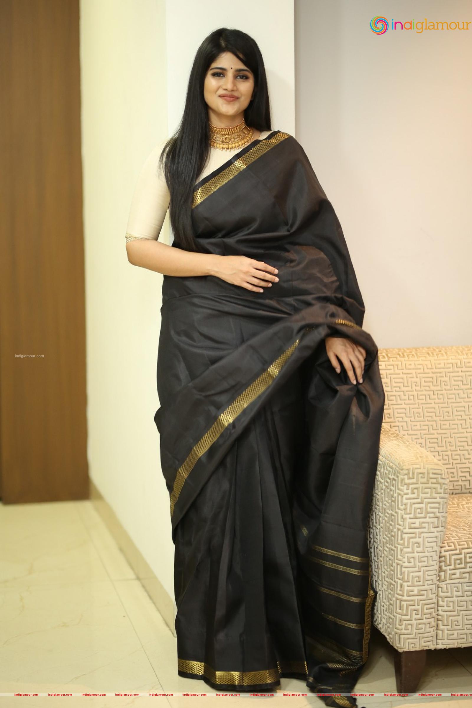 Megha Akash Actress hd photo