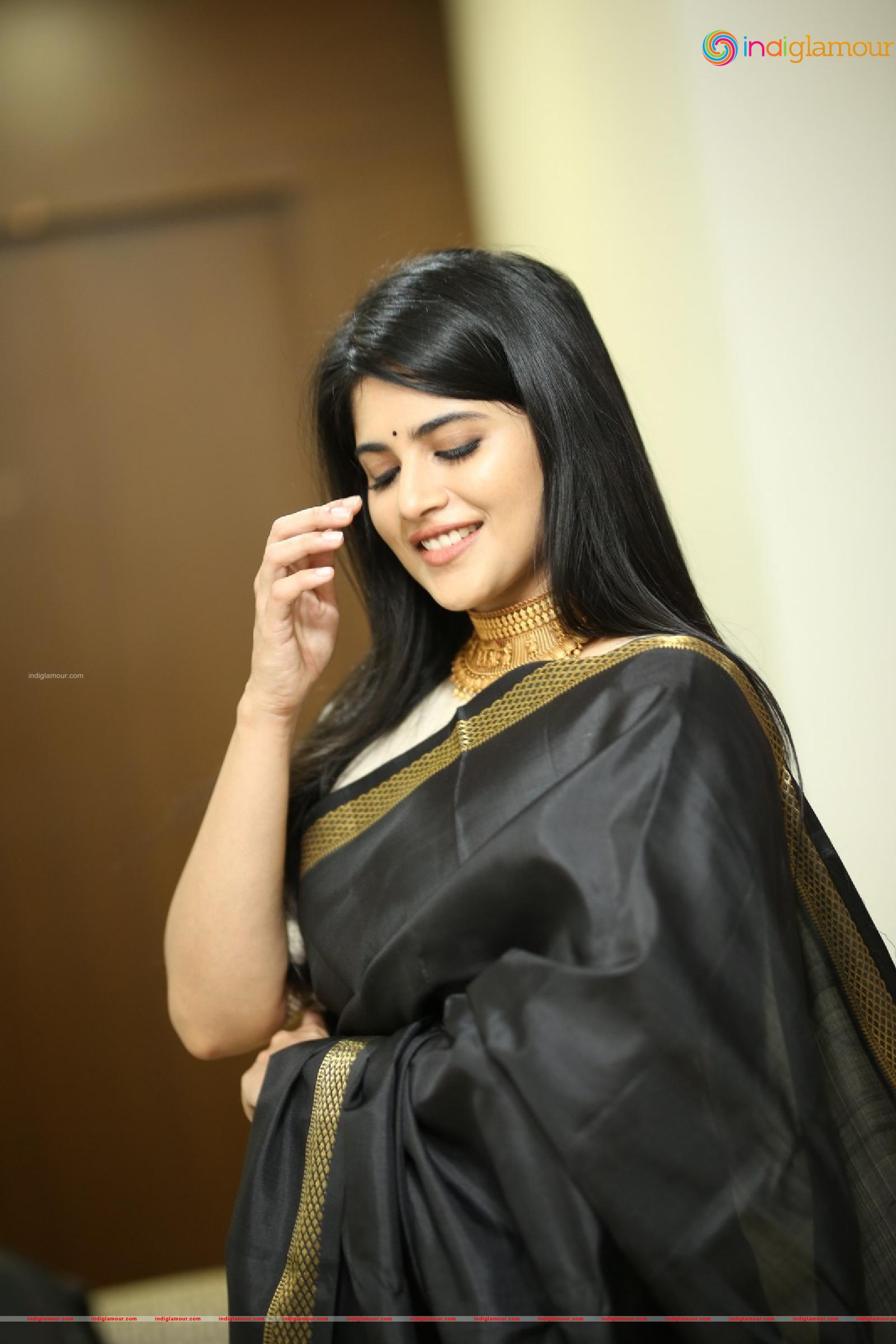 Megha Akash Actress hd photo