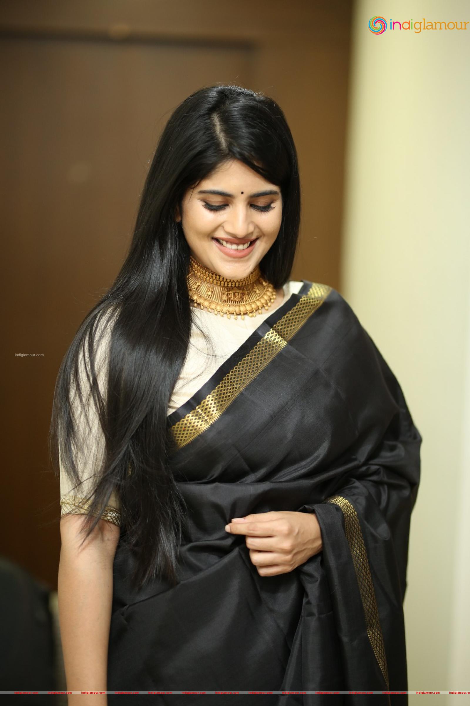 Megha Akash Actress hd photo