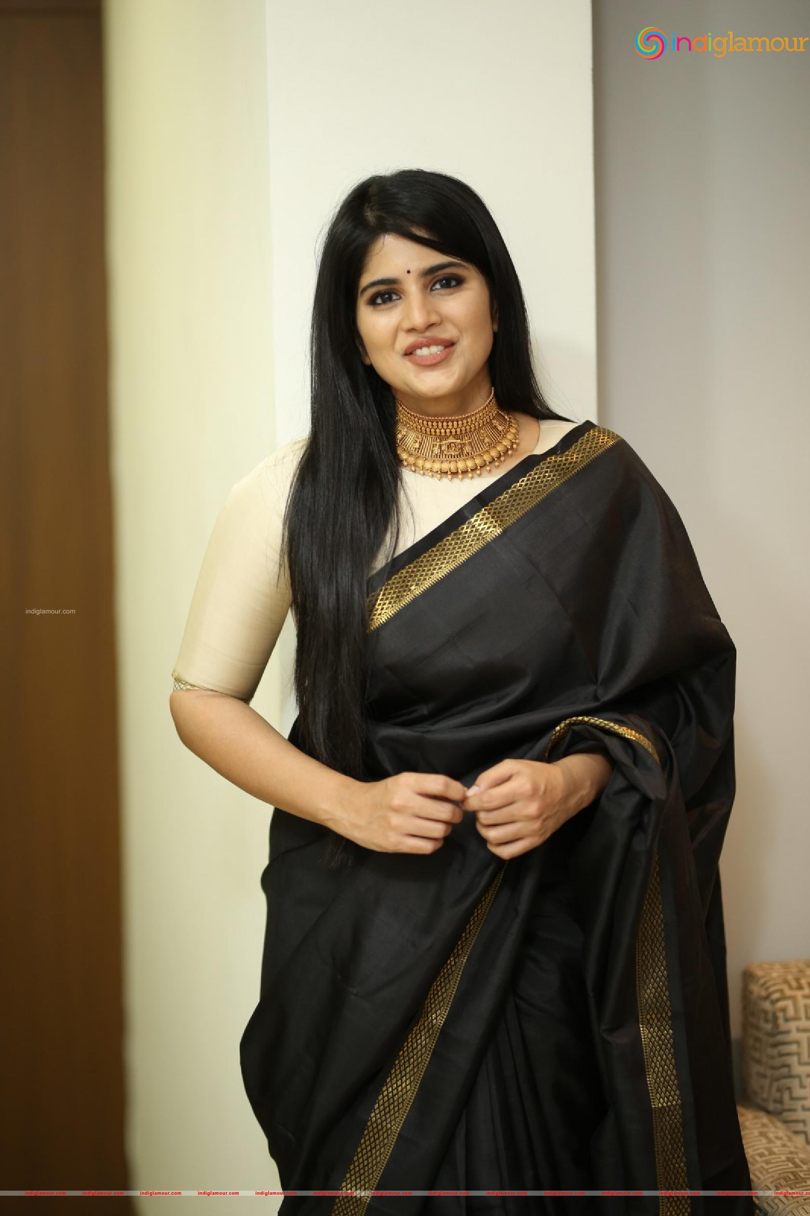 Megha Akash Actress hd photo