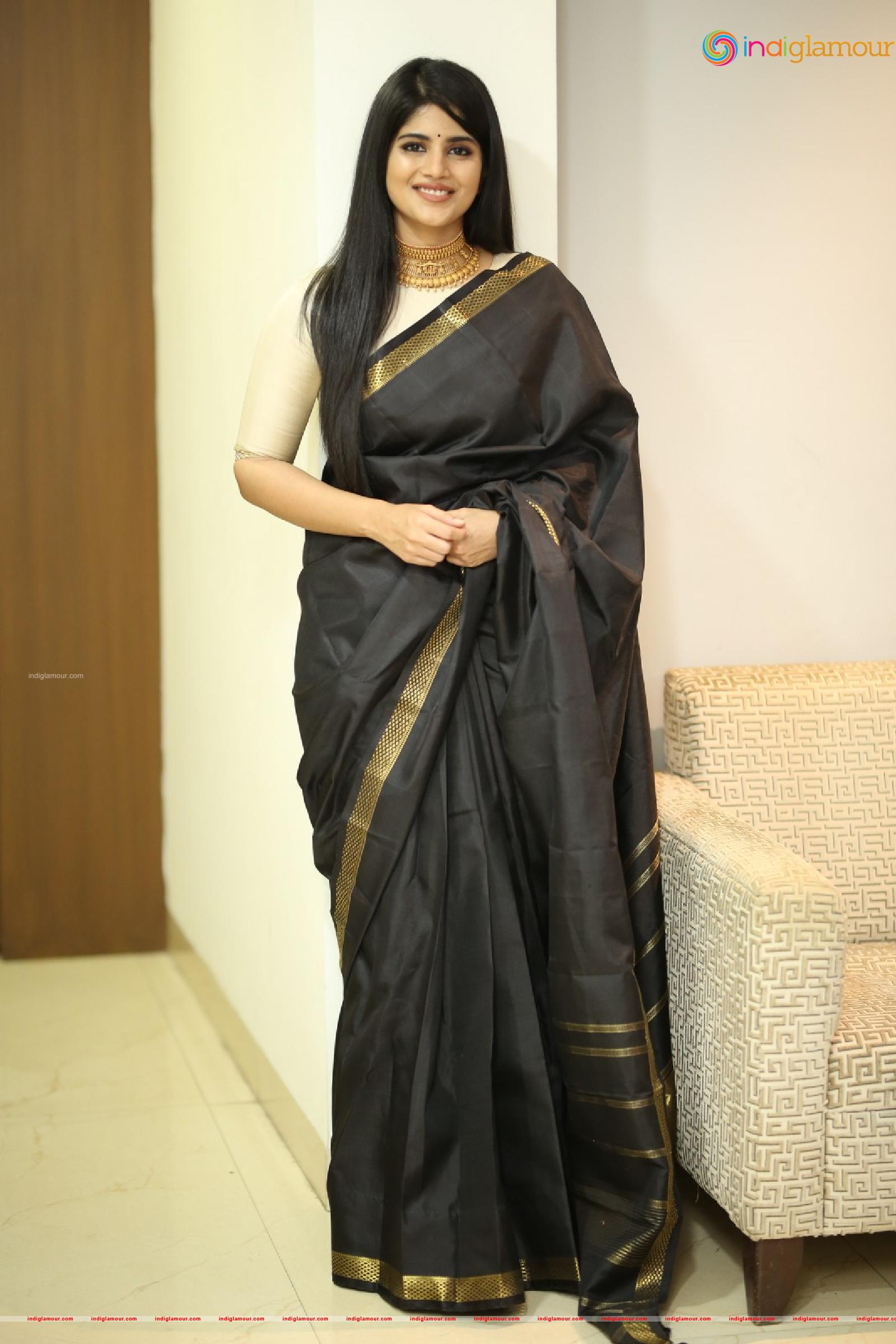 Megha Akash Actress hd photo