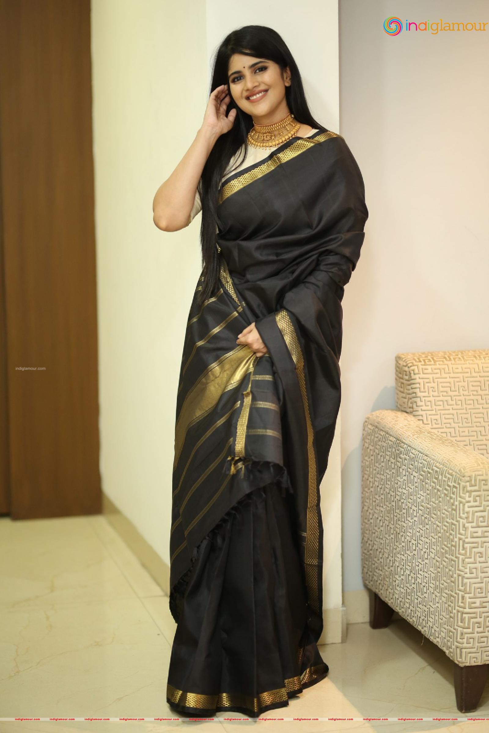 Megha Akash Actress hd photo