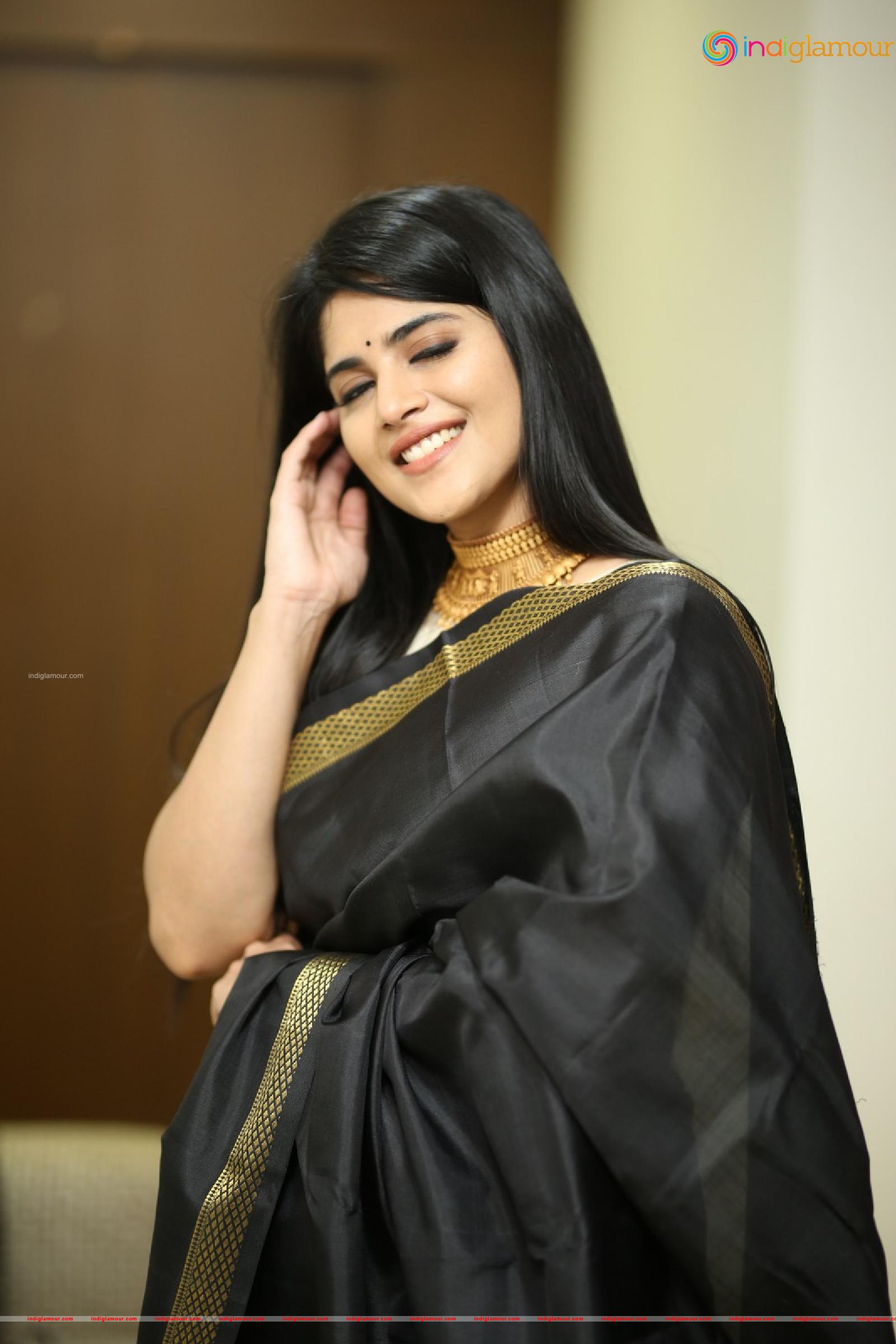 Megha Akash Actress hd photo