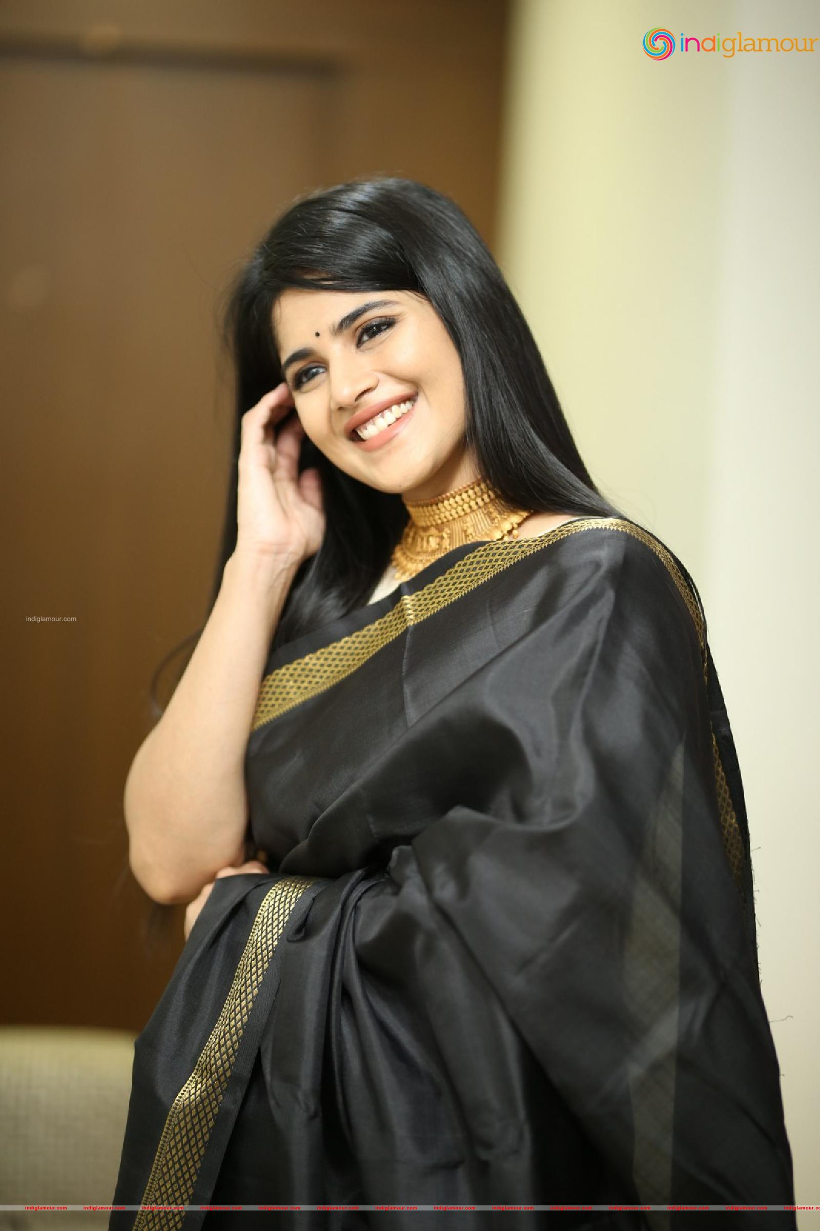 Megha Akash Actress hd photo