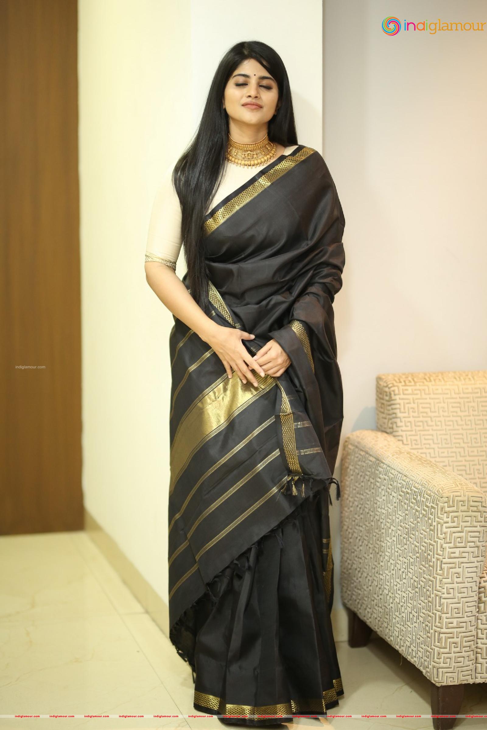 Megha Akash Actress hd photo