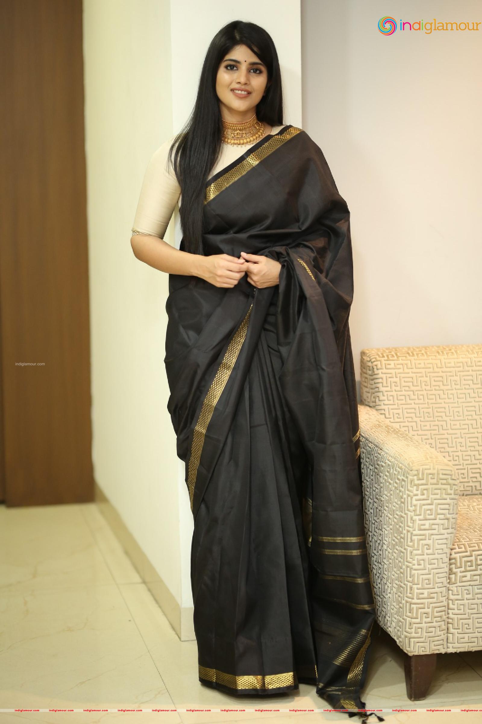 Megha Akash Actress hd photo