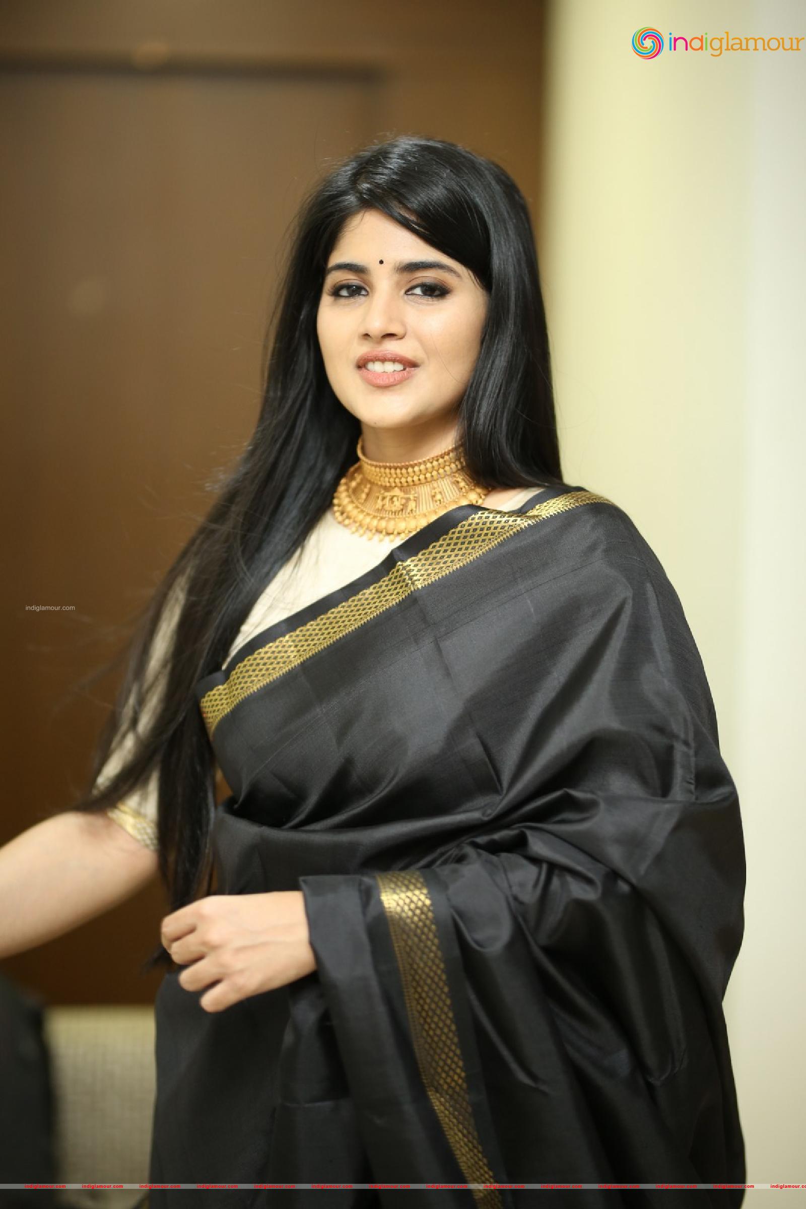 Megha Akash Actress hd photo
