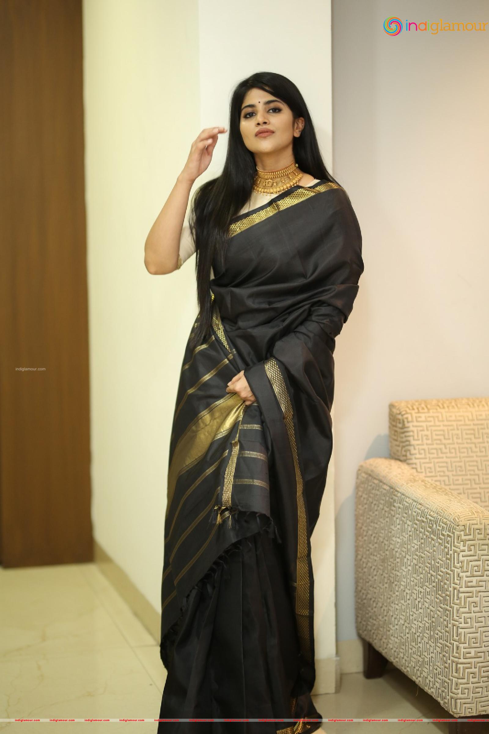 Megha Akash Actress hd photo