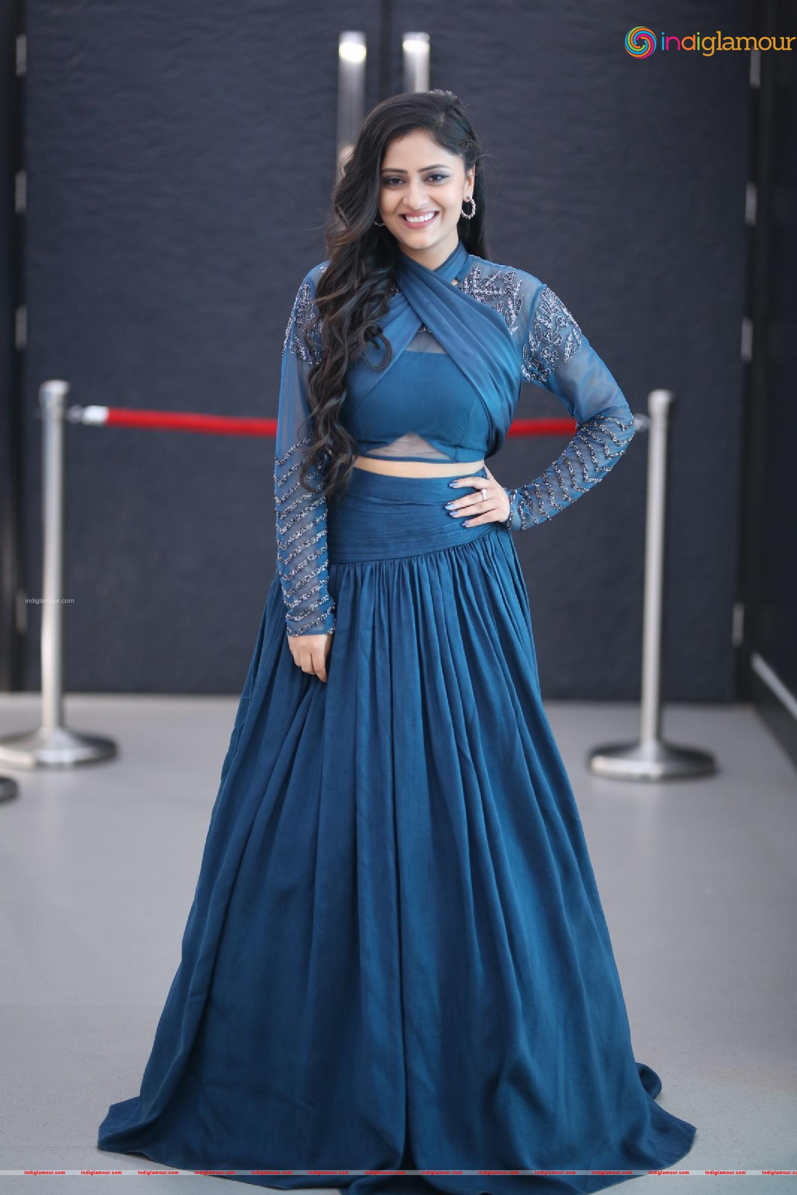 Sanya Thakur Actress hd photo