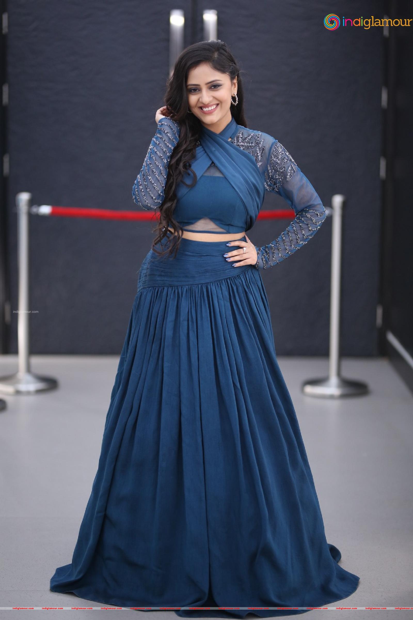 Sanya Thakur Actress hd photo