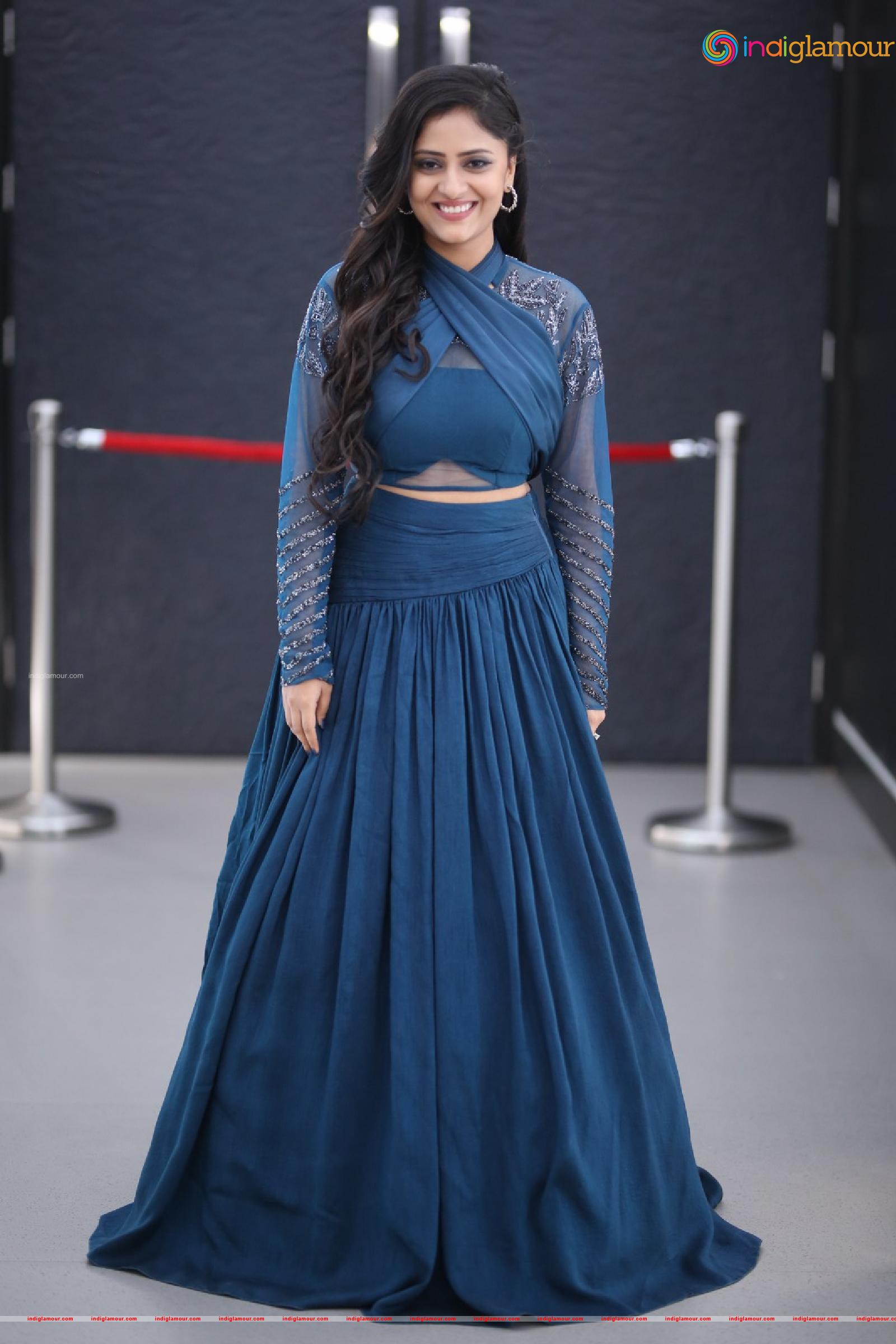 Sanya Thakur Actress hd photo
