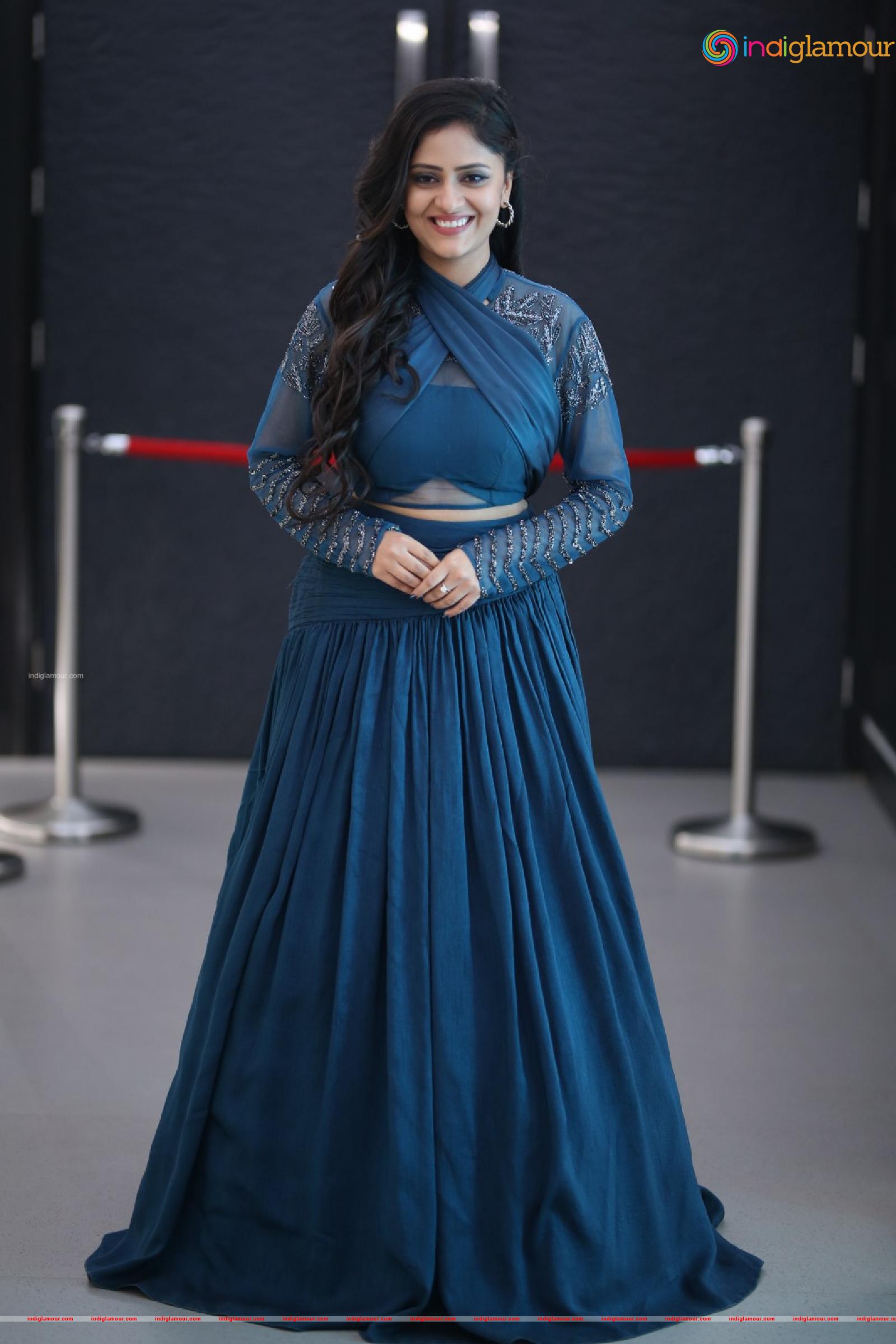 Sanya Thakur Actress hd photo