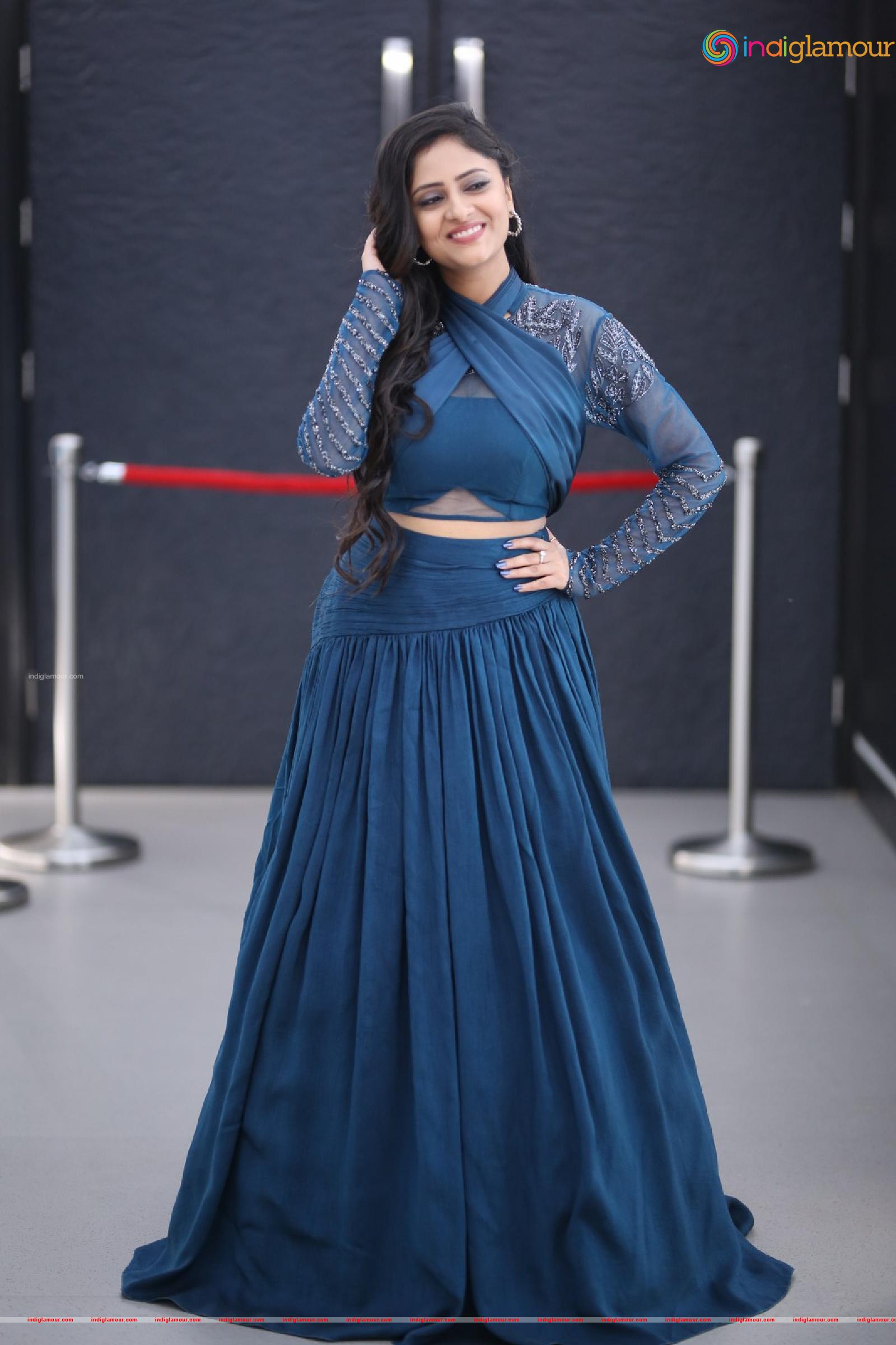 Sanya Thakur Actress hd photo
