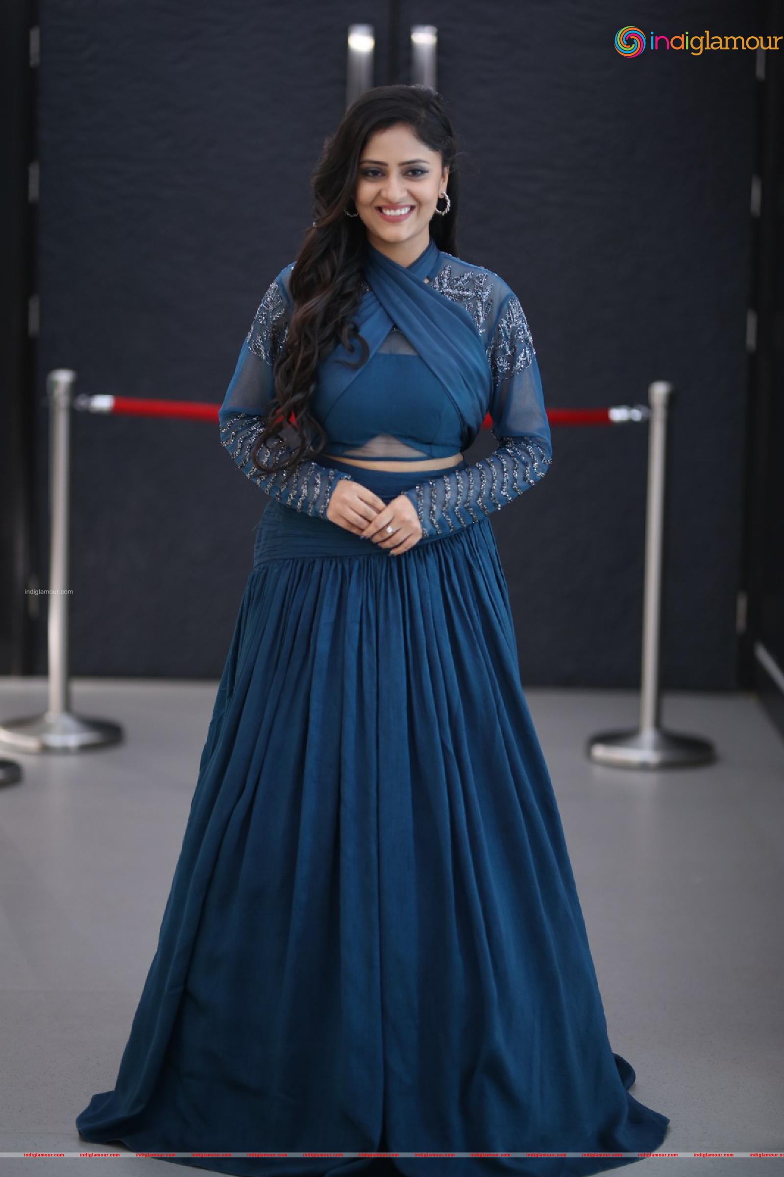 Sanya Thakur Actress hd photo