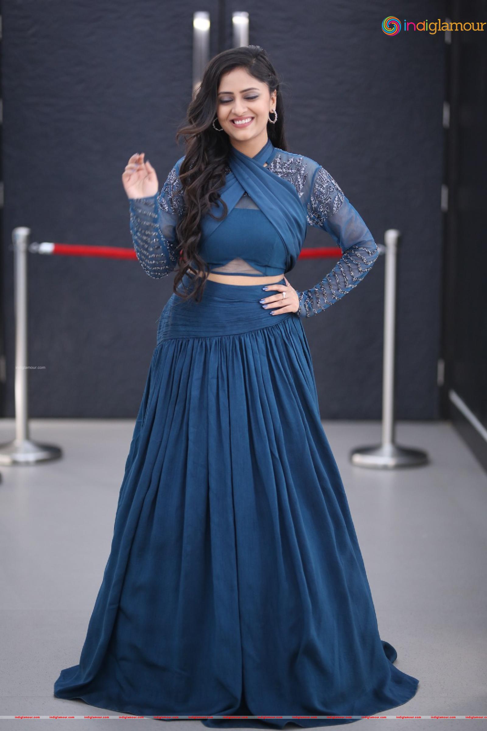 Sanya Thakur Actress hd photo