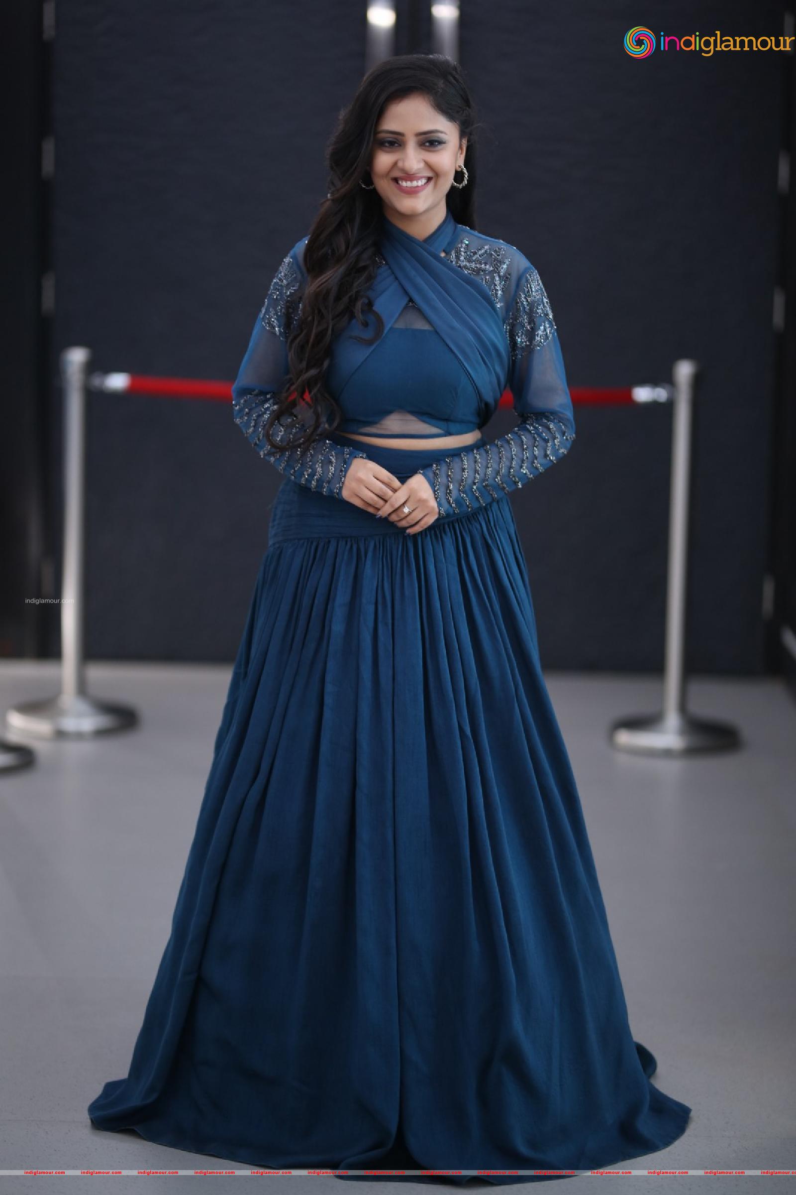 Sanya Thakur Actress hd photo