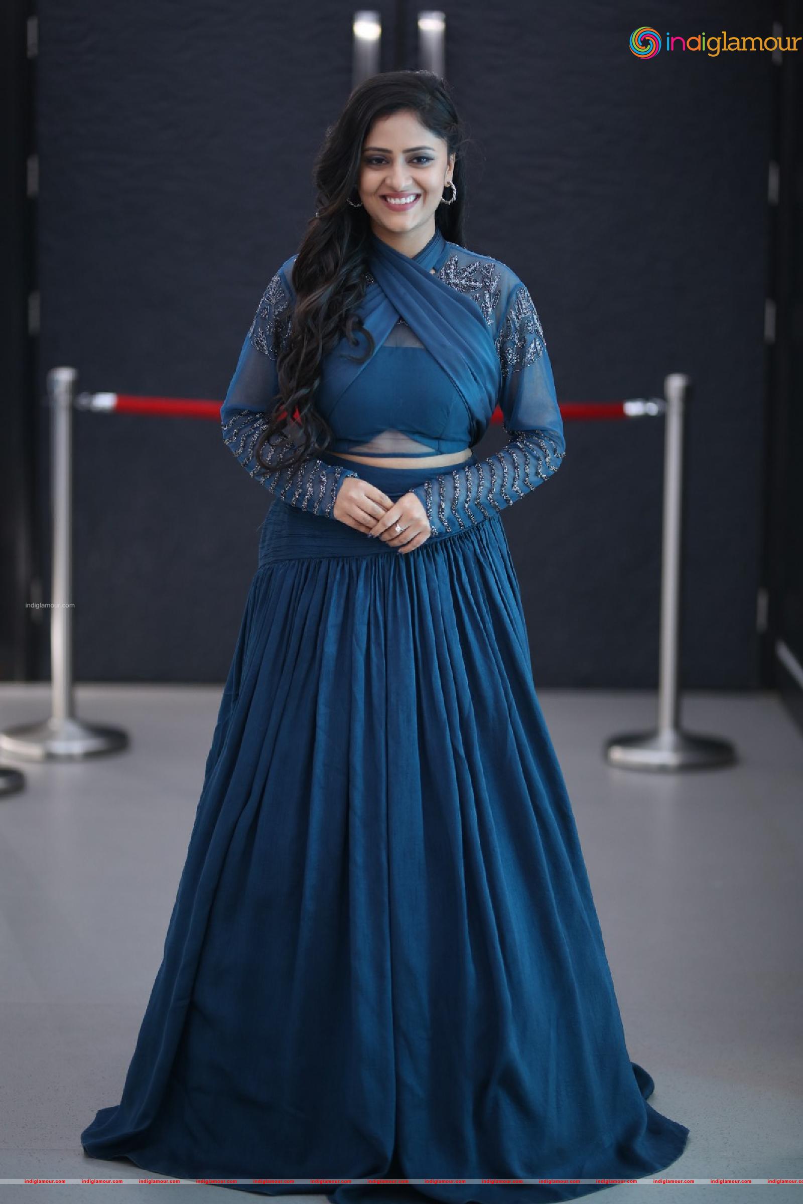 Sanya Thakur Actress hd photo