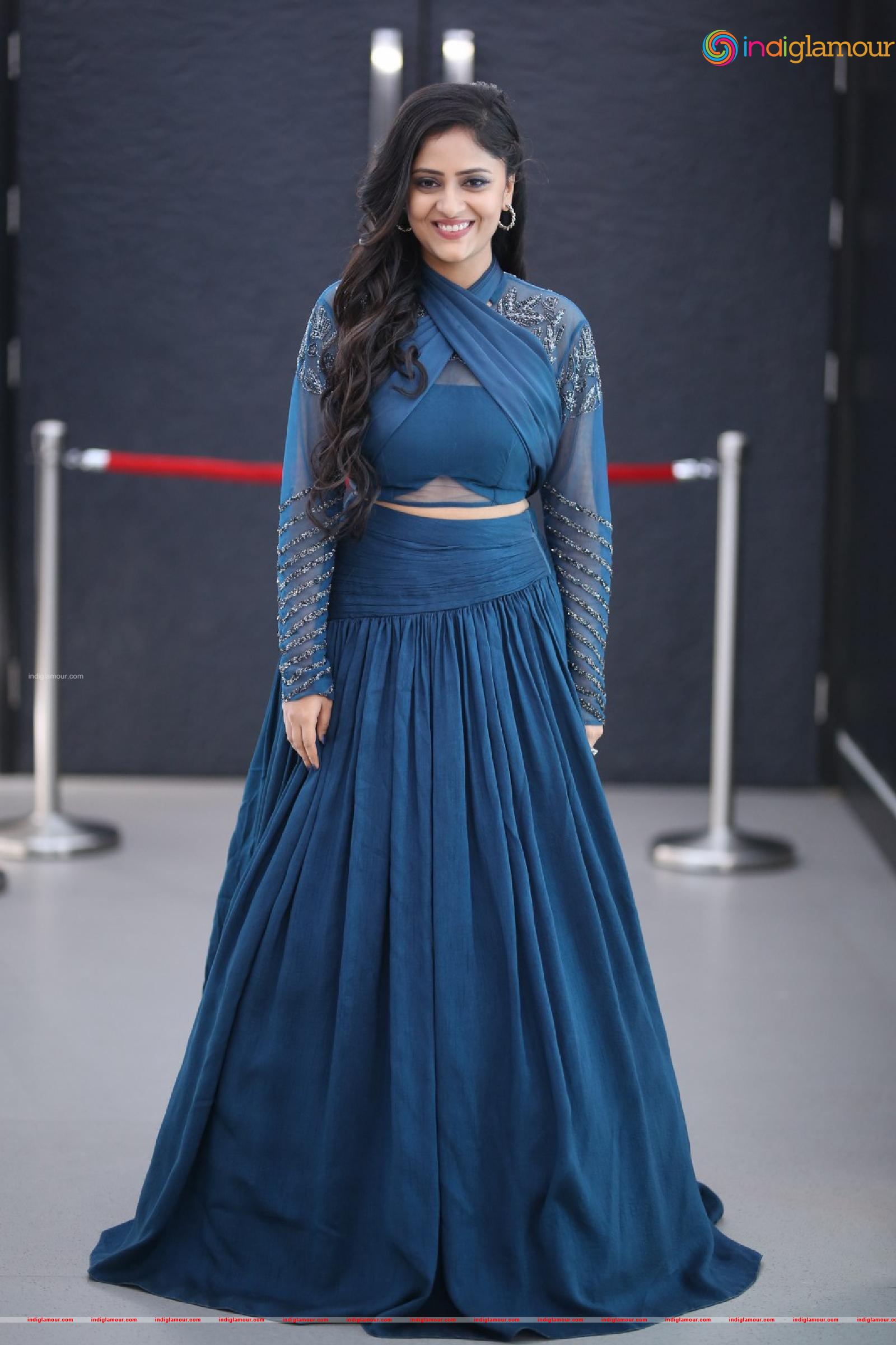 Sanya Thakur Actress hd photo