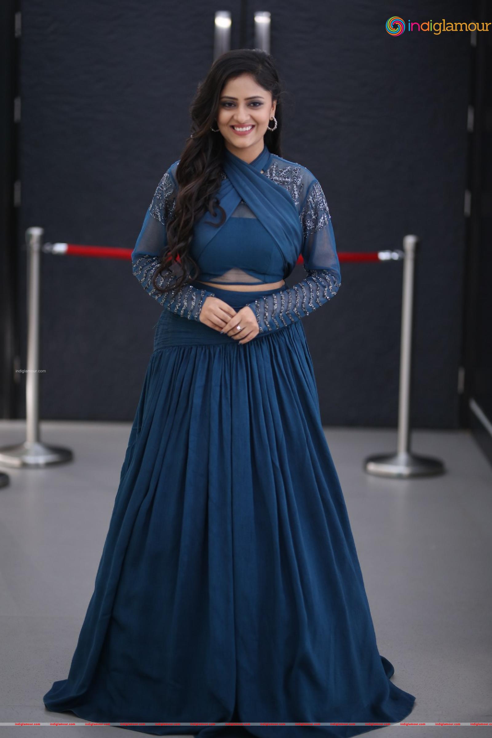 Sanya Thakur Actress hd photo