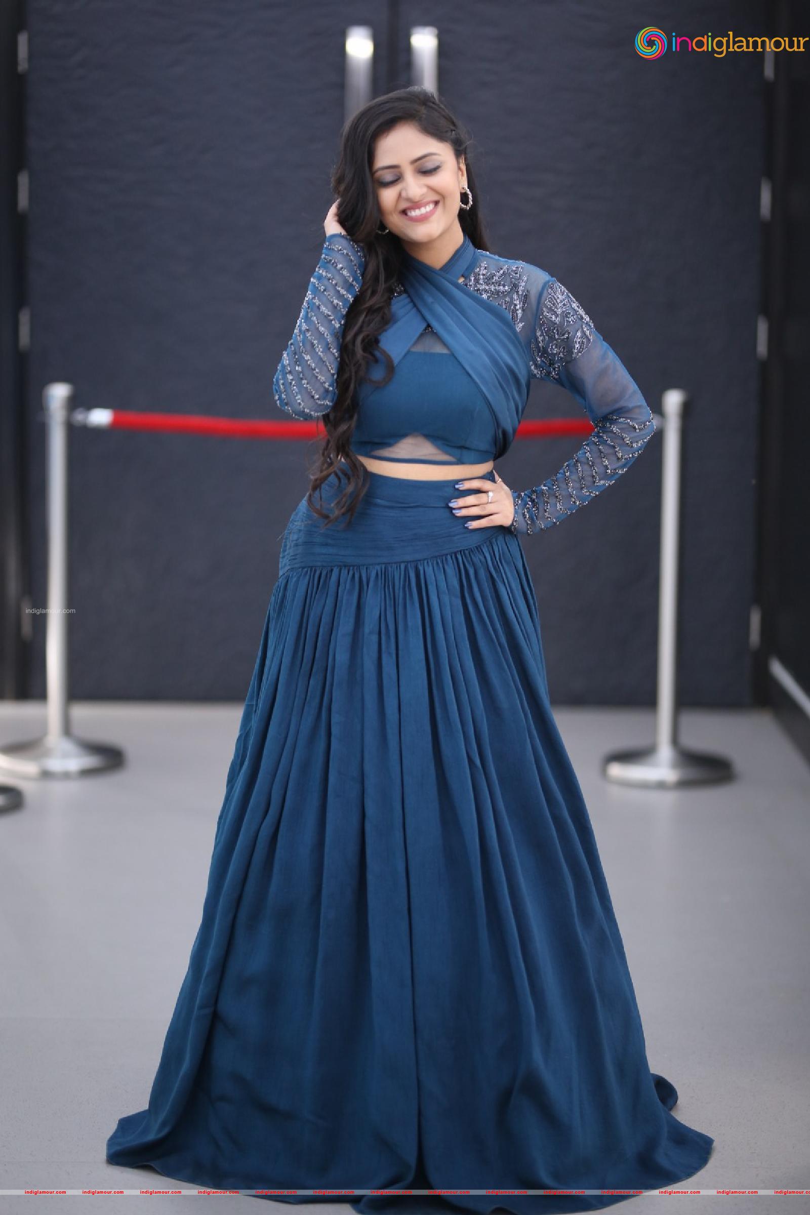 Sanya Thakur Actress hd photo