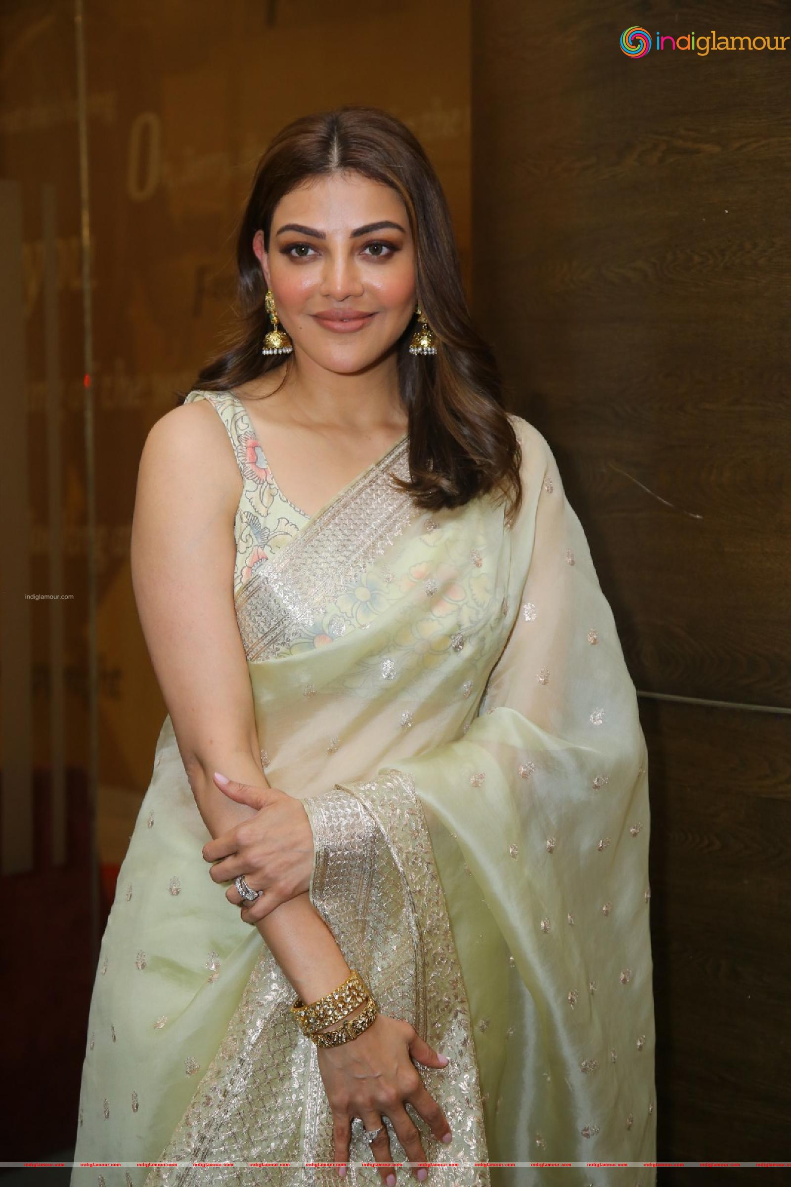 Kajal Aggarwal Actress hd photo