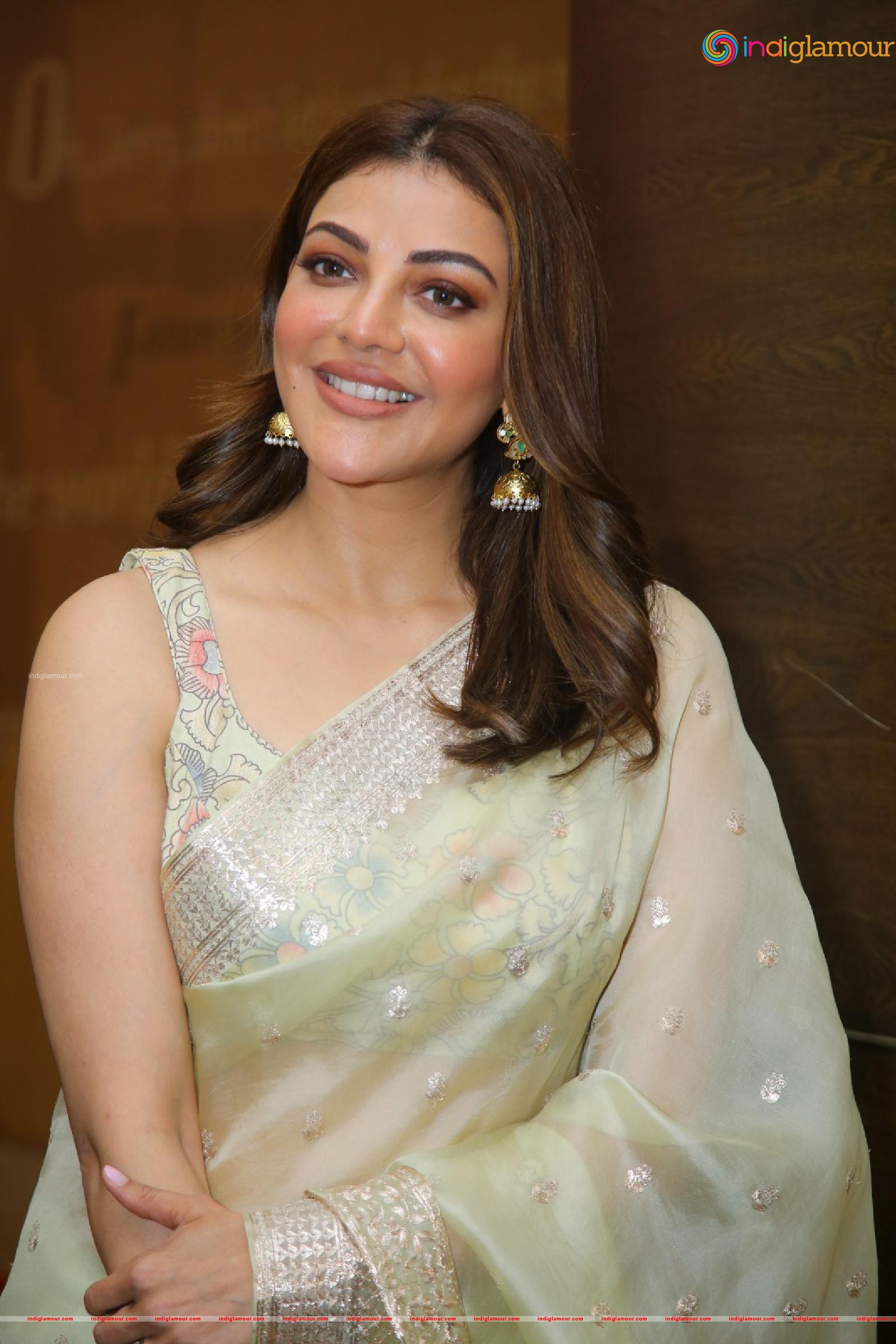 Kajal Aggarwal Actress hd photo