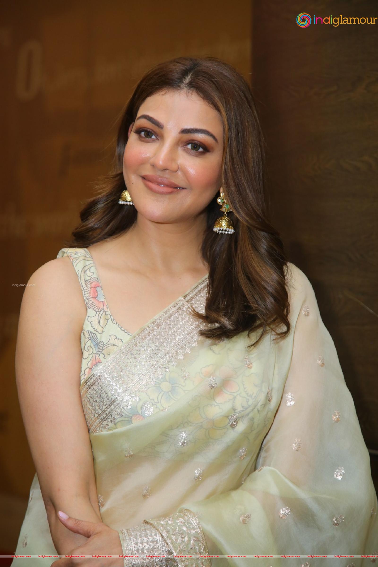 Kajal Aggarwal Actress hd photo