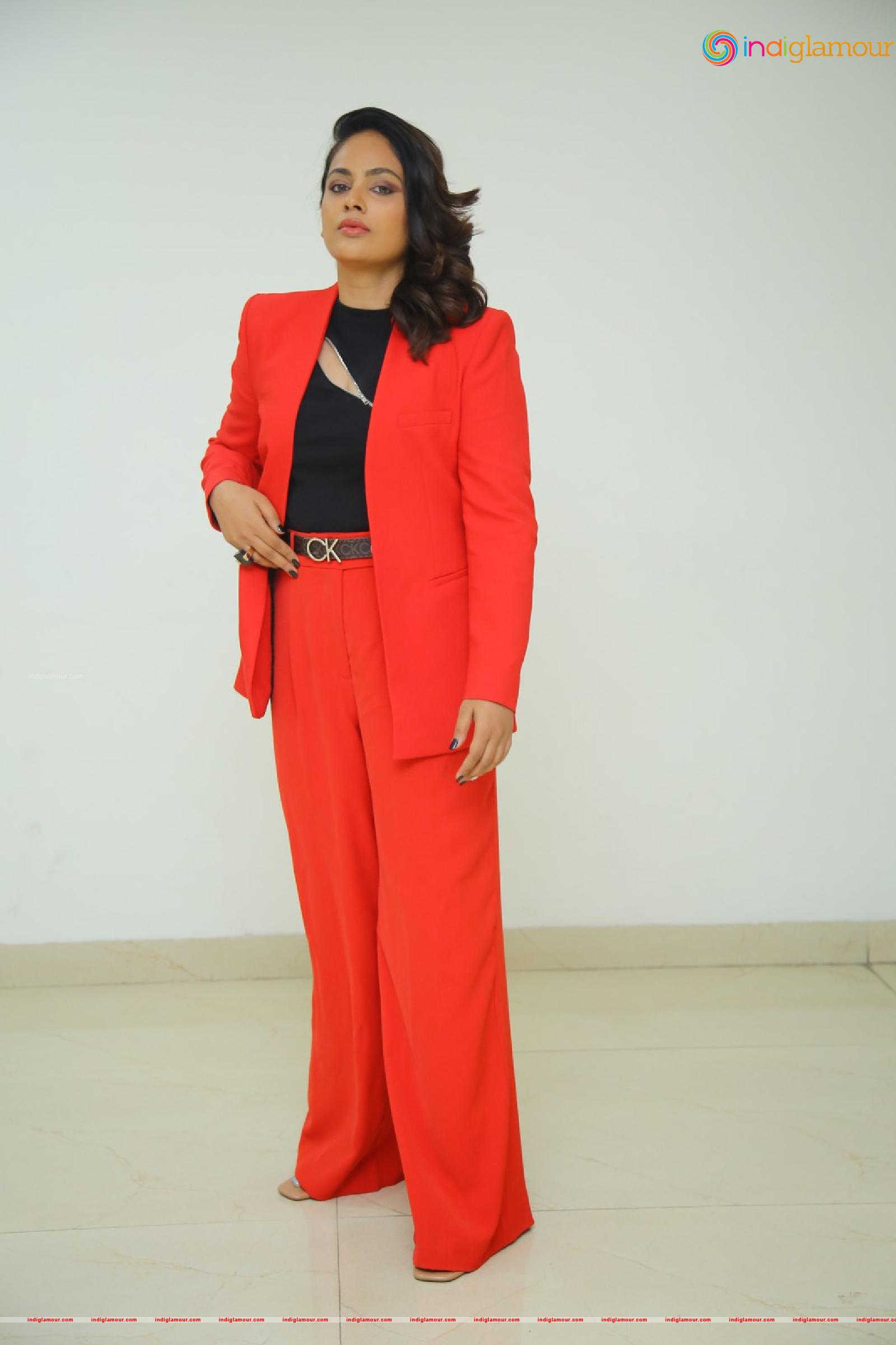 Nanditha Swetha Actress hd photo