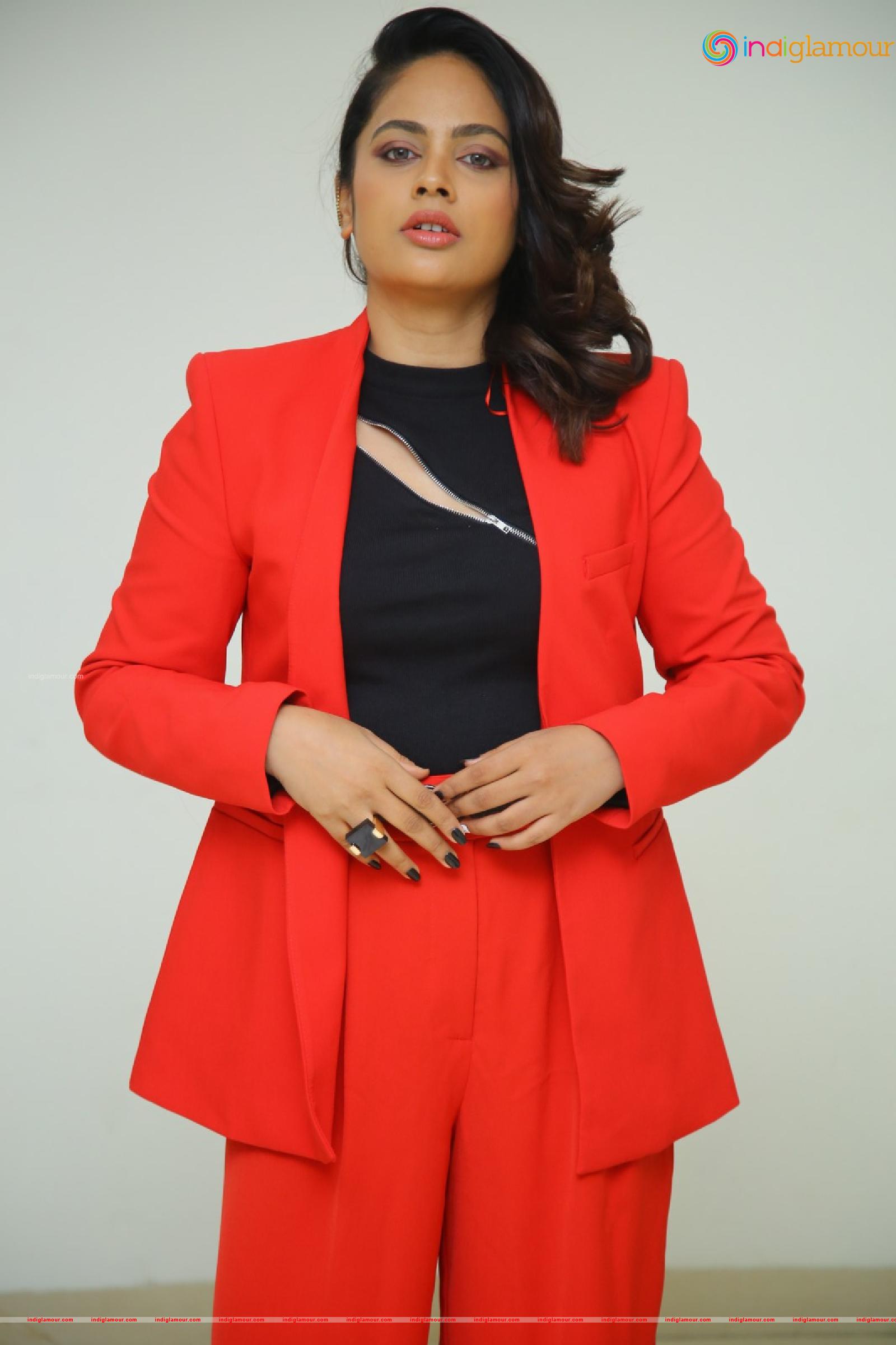 Nanditha Swetha Actress hd photo
