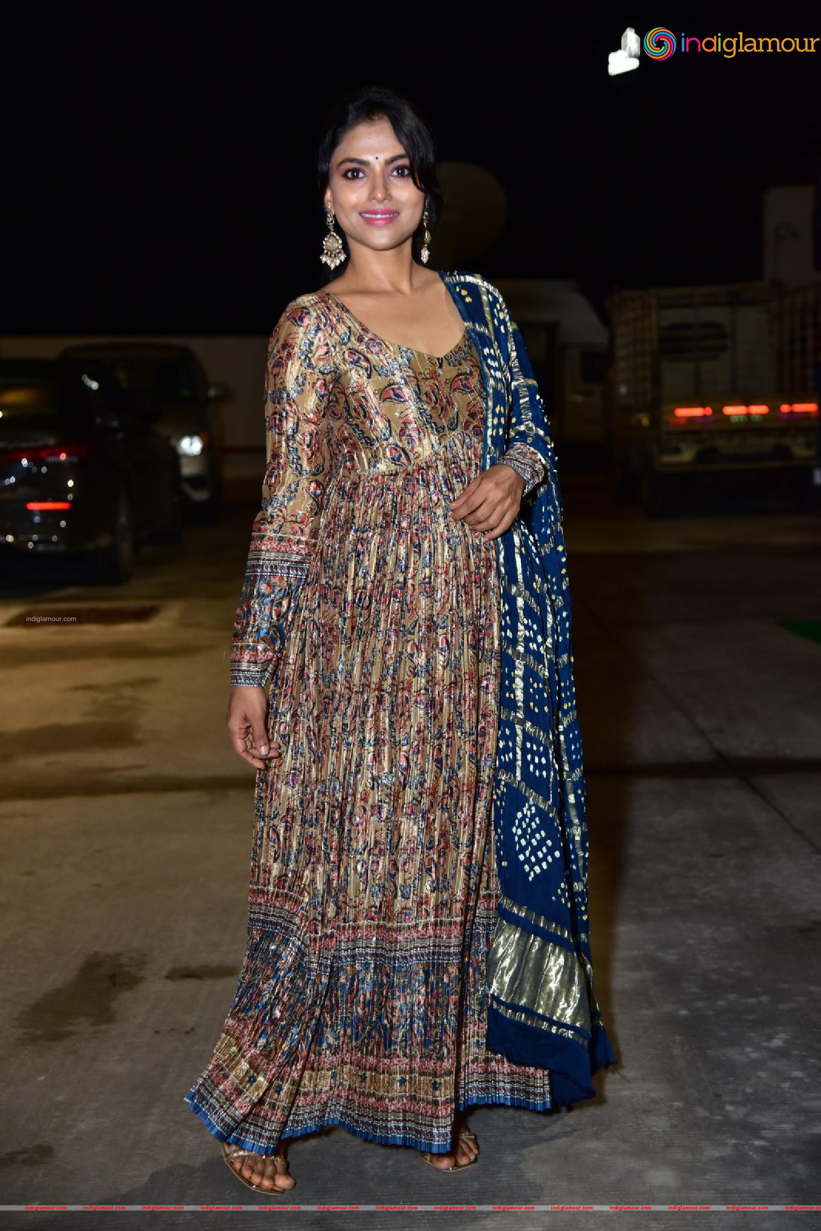 Ganavi Laxman Actress hd photo