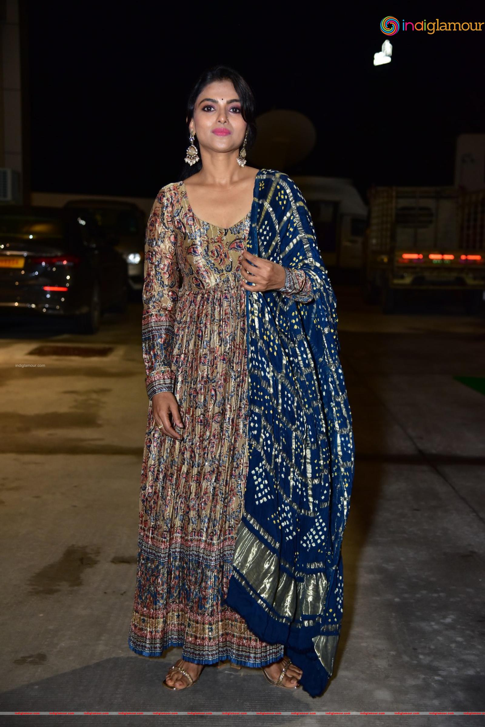 Ganavi Laxman Actress hd photo