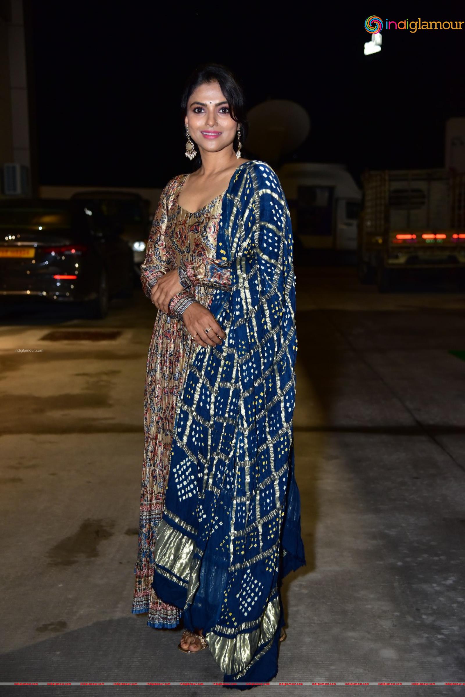 Ganavi Laxman Actress hd photo