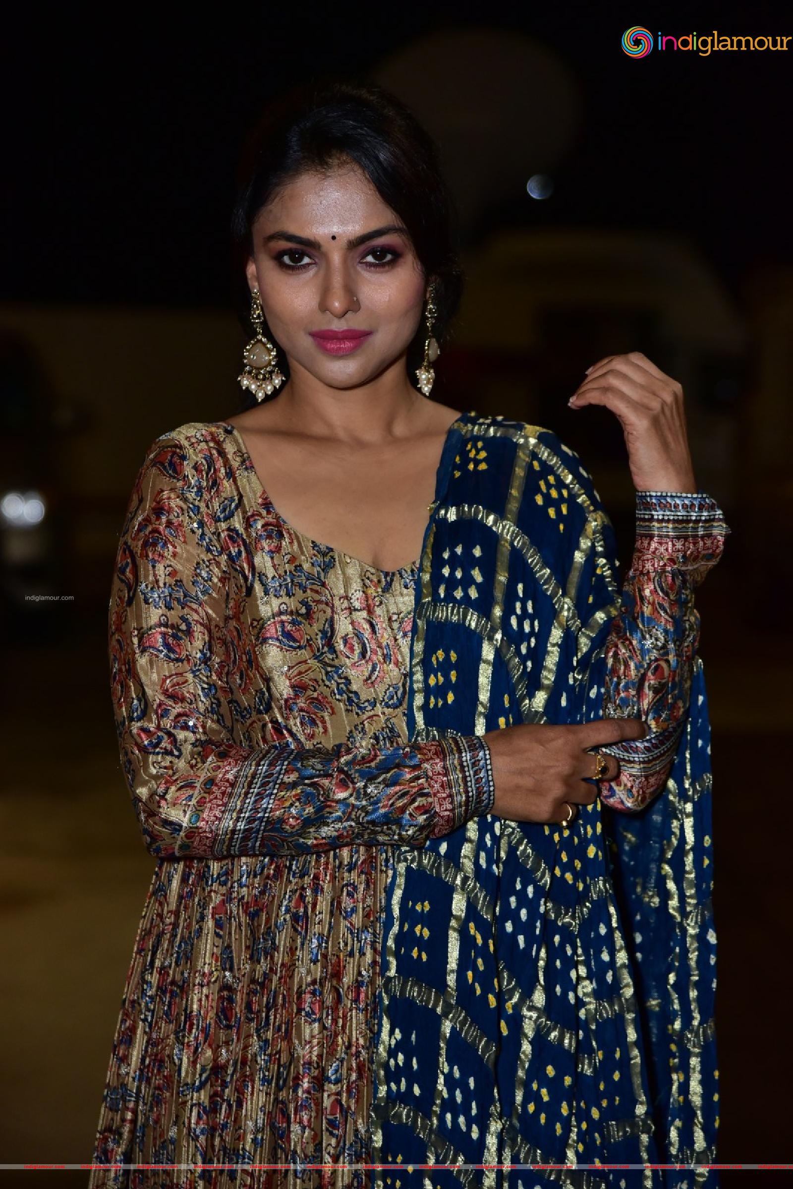 Ganavi Laxman Actress hd photo