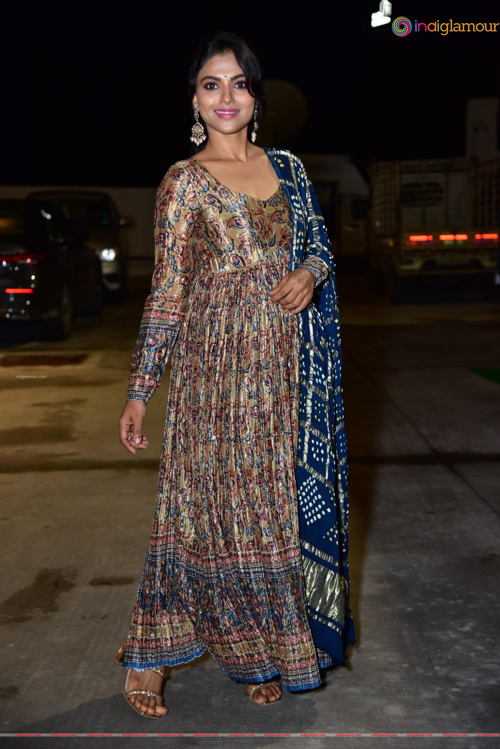 Ganavi Laxman Actress hd photo