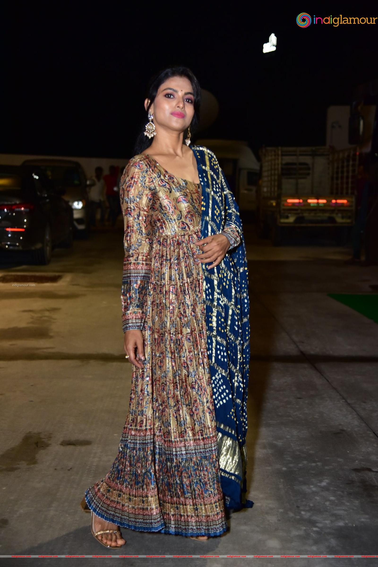 Ganavi Laxman Actress hd photo