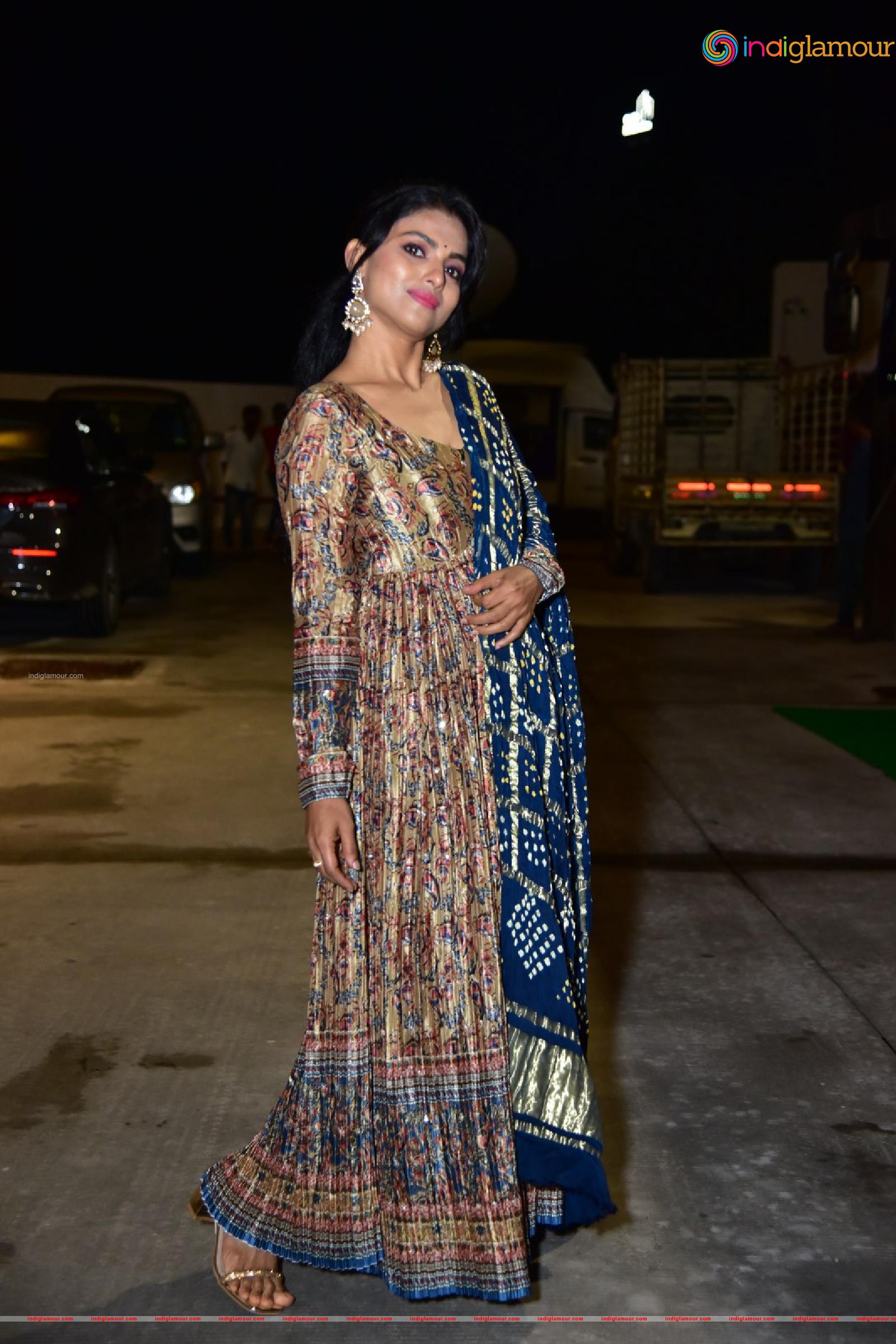 Ganavi Laxman Actress hd photo