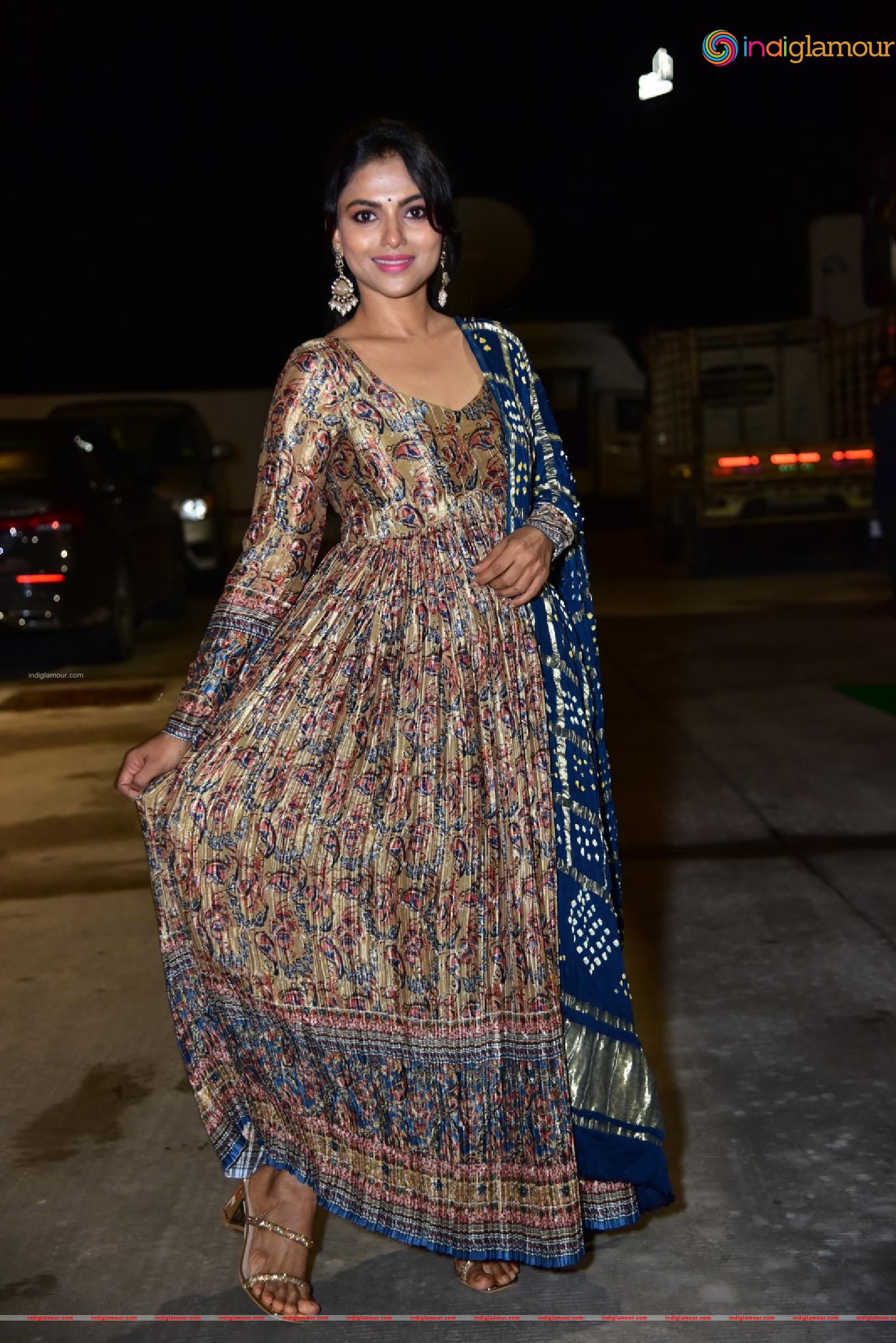 Ganavi Laxman Actress hd photo