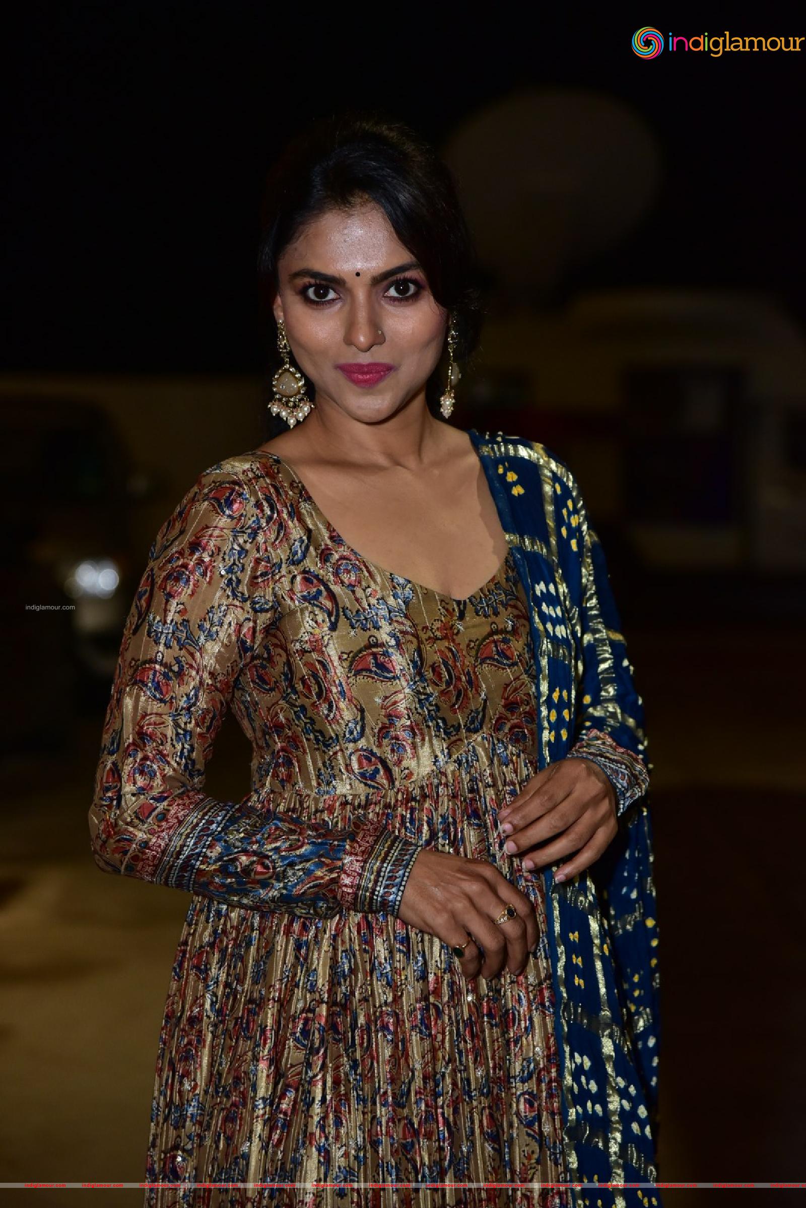 Ganavi Laxman Actress hd photo