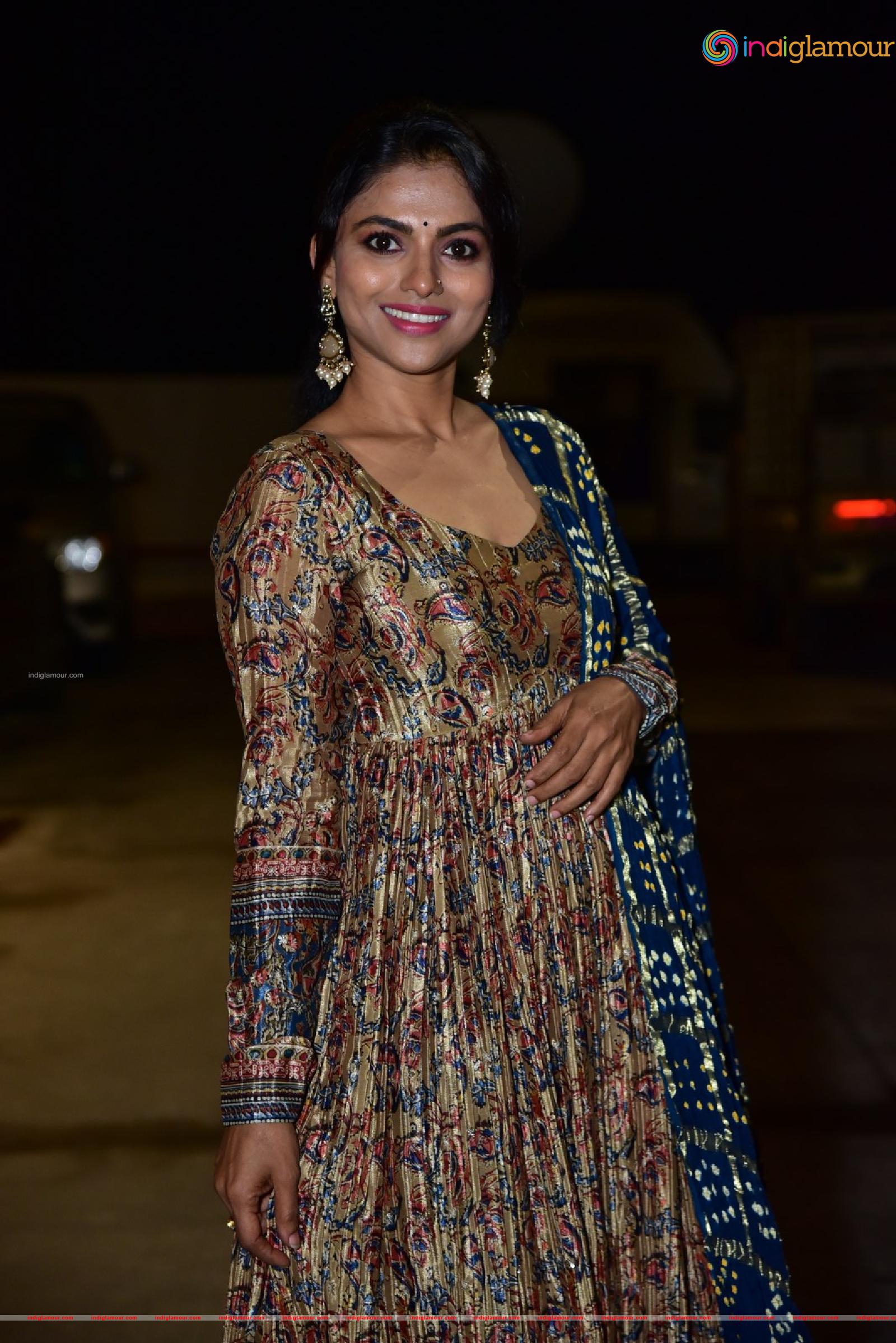 Ganavi Laxman Actress hd photo