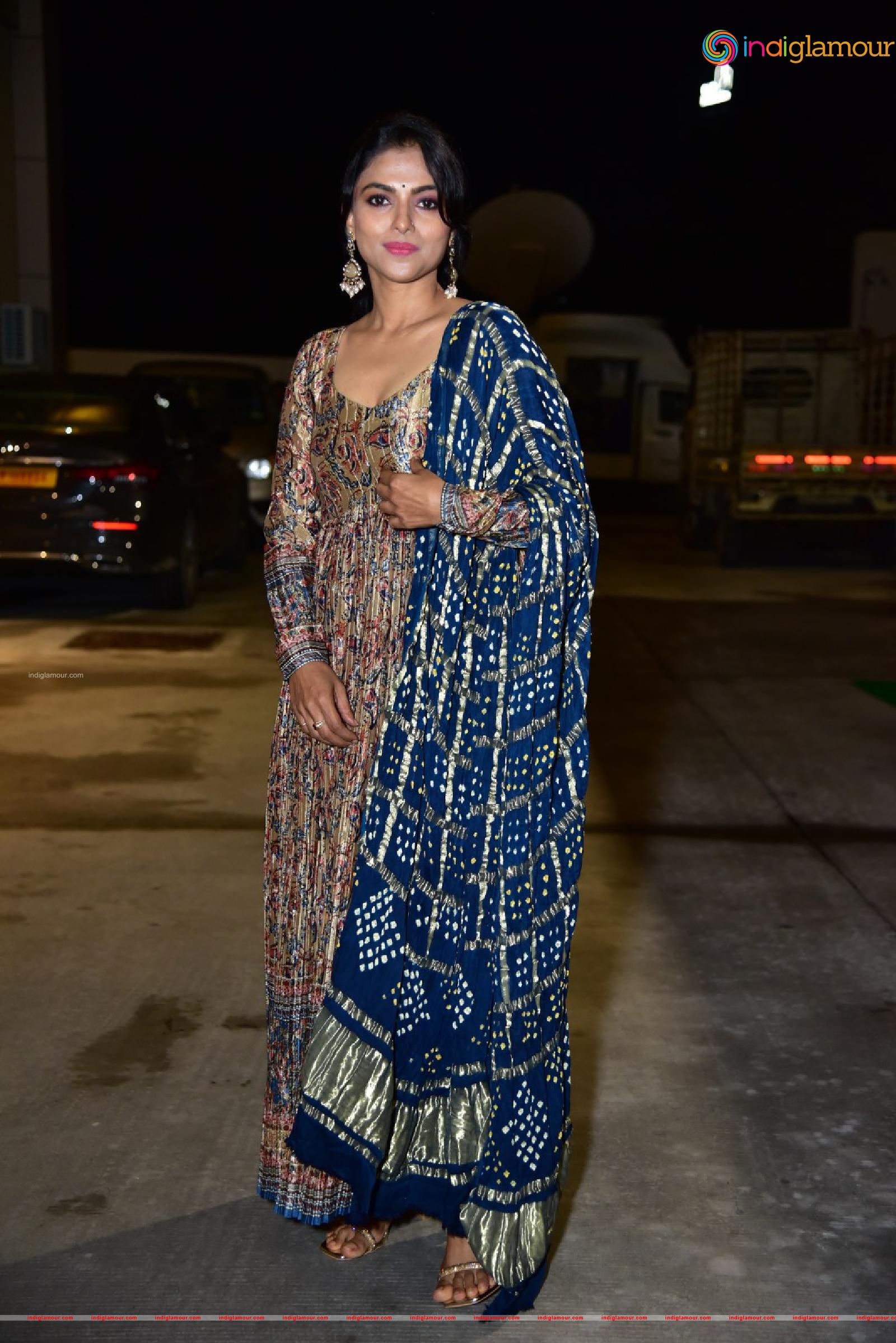 Ganavi Laxman Actress hd photo