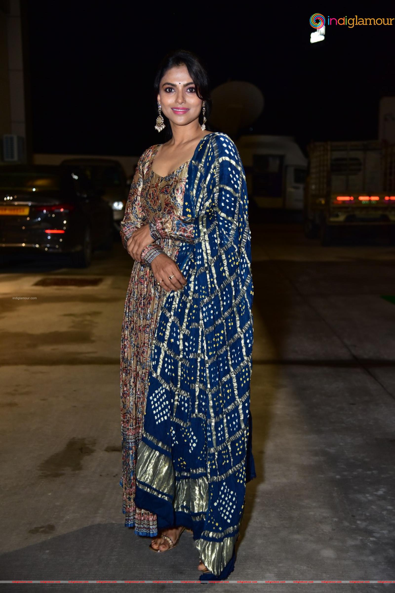Ganavi Laxman Actress hd photo