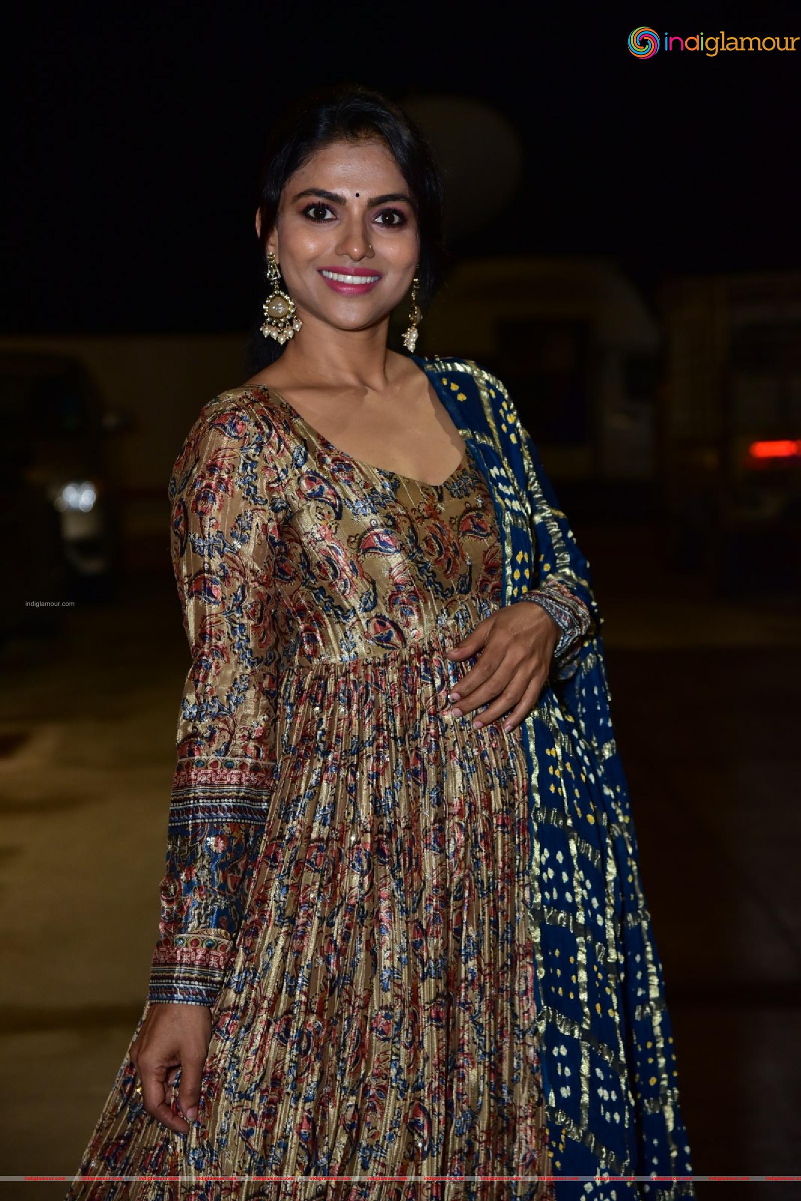 Ganavi Laxman Actress hd photo