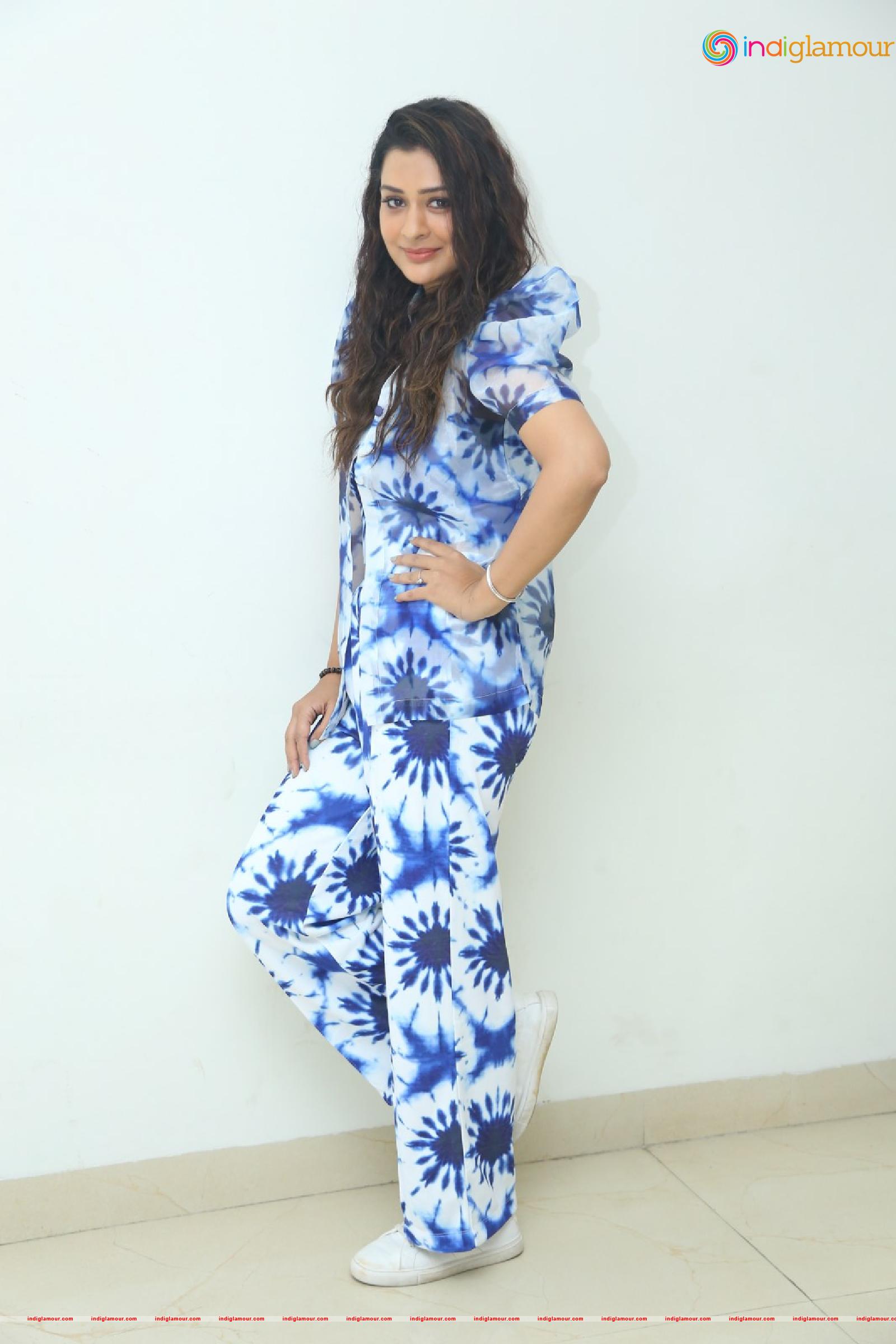 Payal Rajput, Actress hd photo