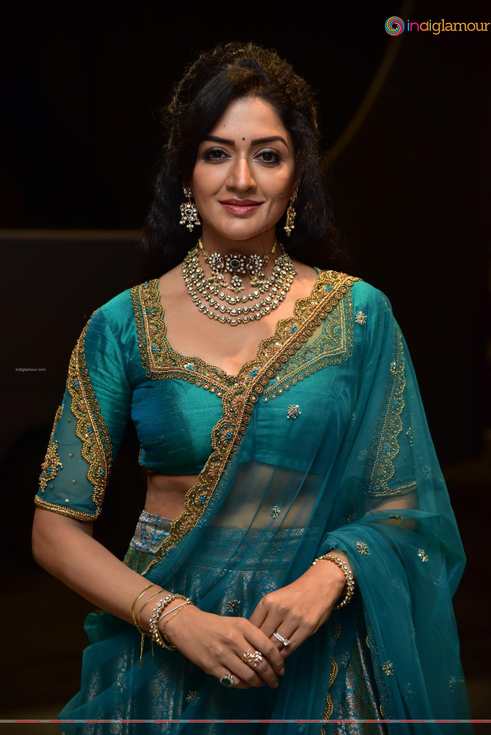 Vimala Raman Actress hd photo