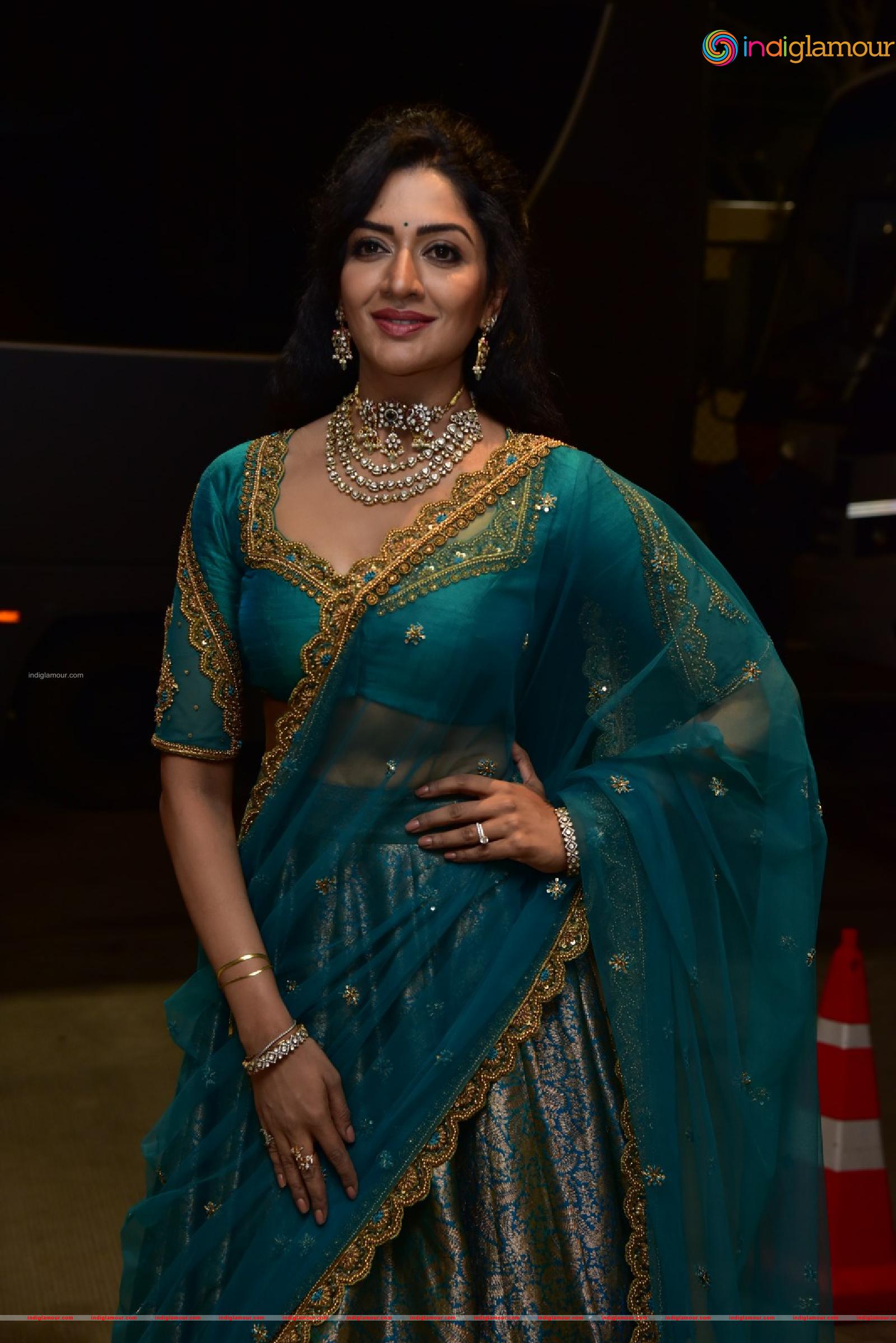 Vimala Raman Actress hd photo