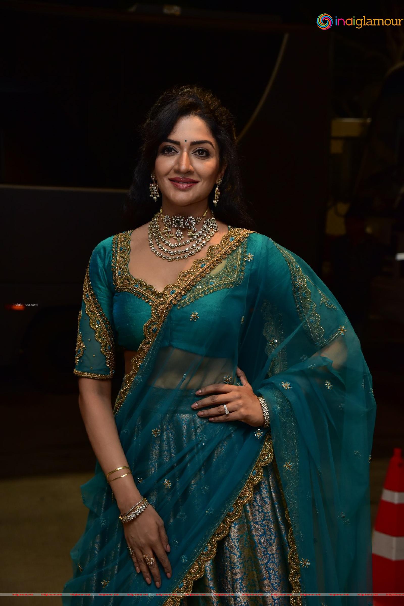Vimala Raman Actress hd photo